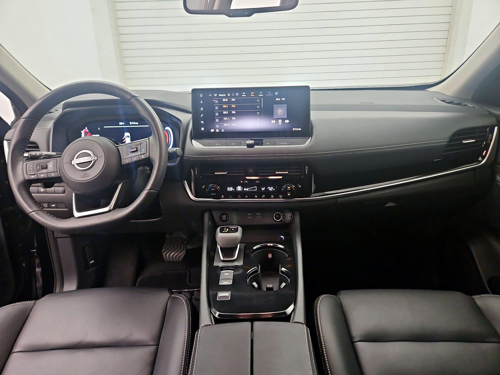 Thumbnail: 2024 Nissan Rogue - 9