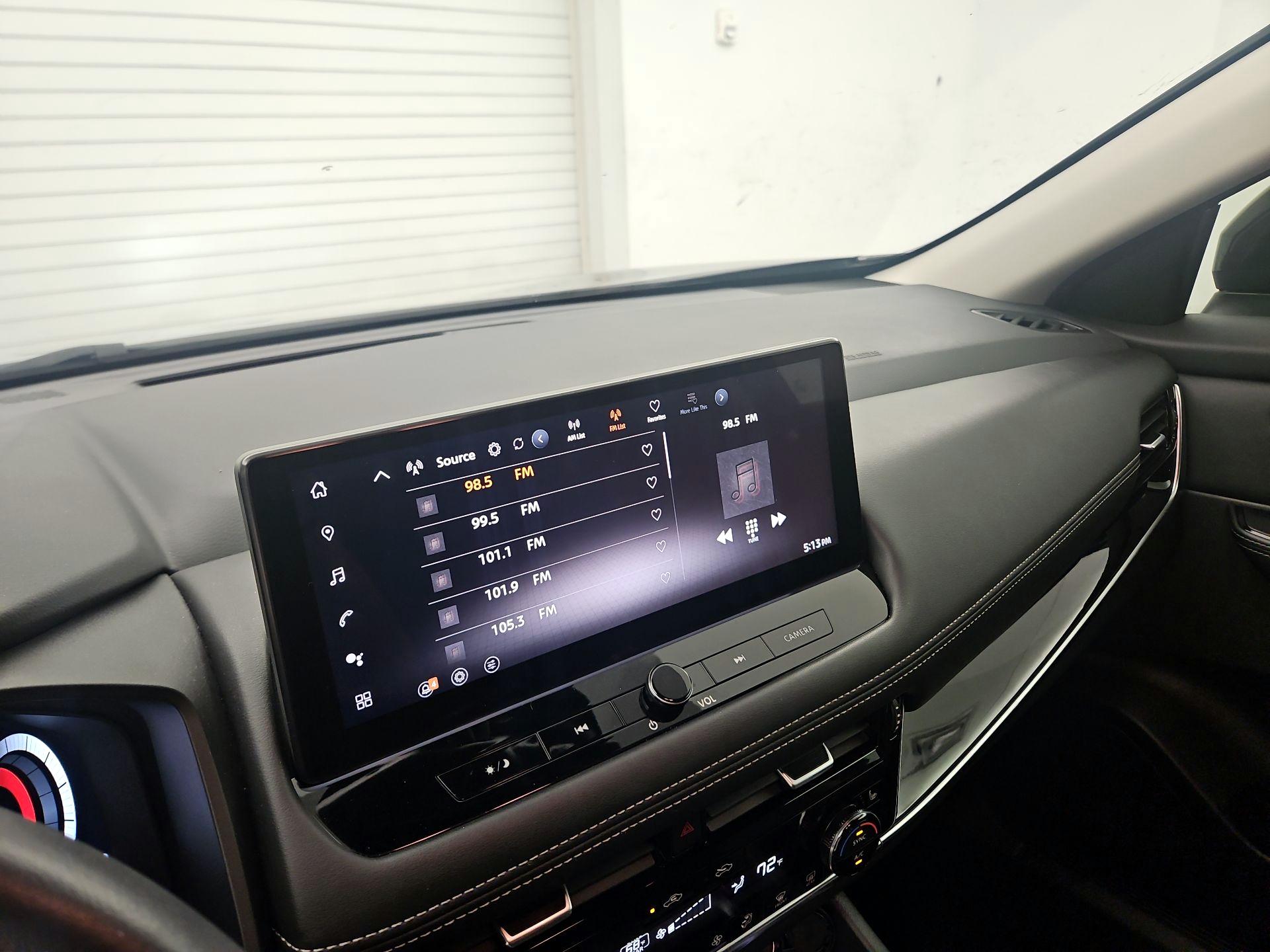 Thumbnail: 2024 Nissan Rogue - 13