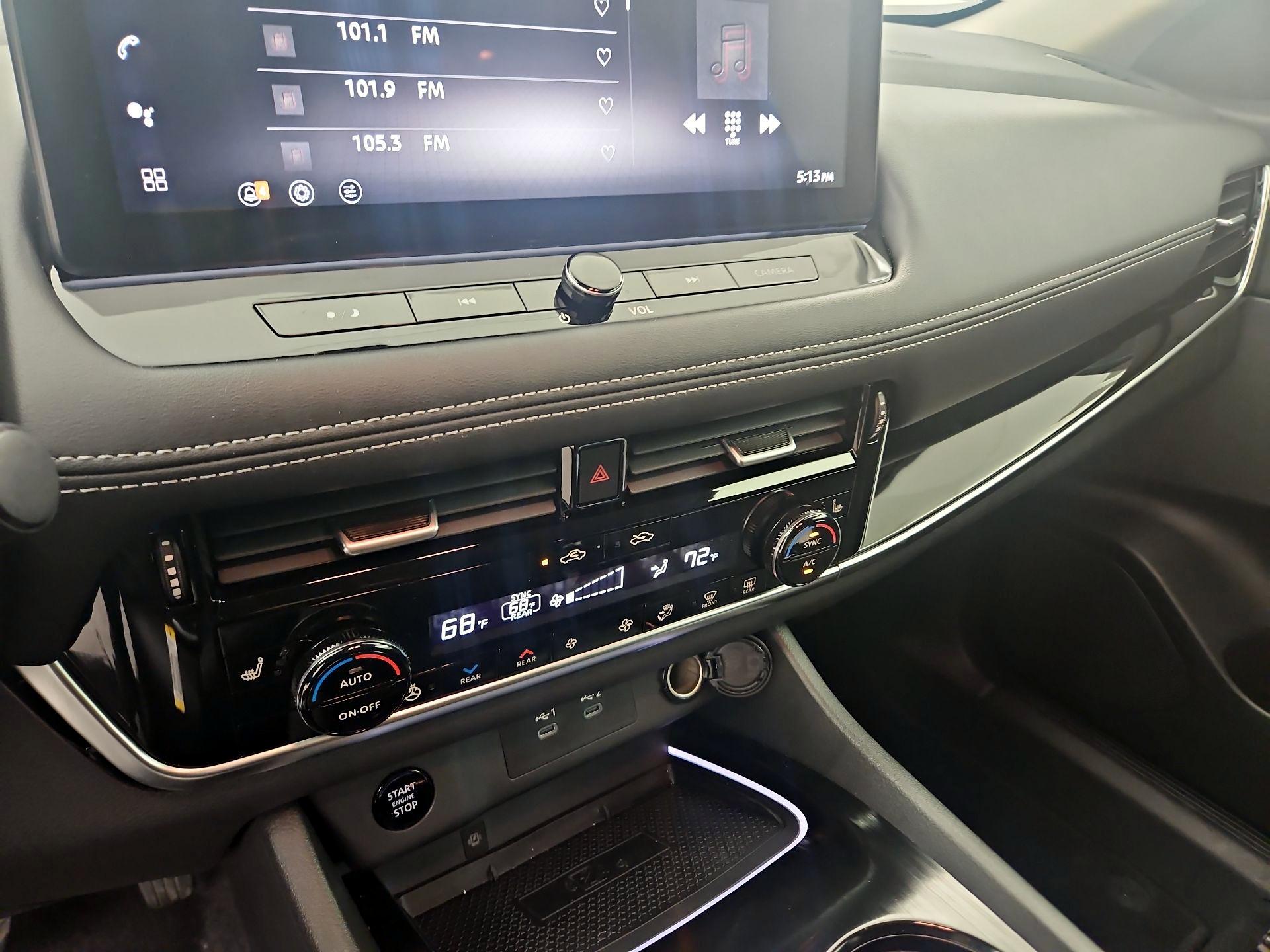 Thumbnail: 2024 Nissan Rogue - 14