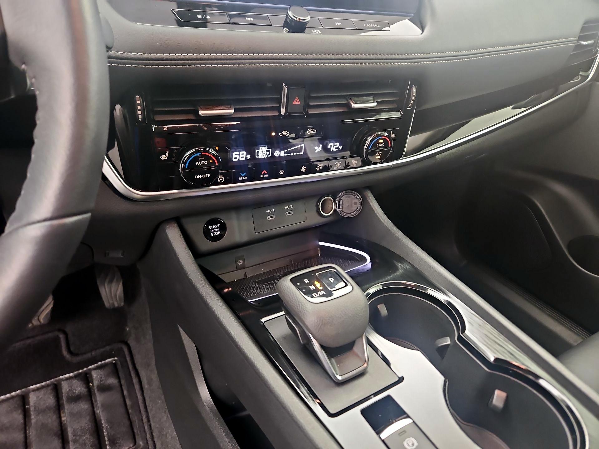 Thumbnail: 2024 Nissan Rogue - 15