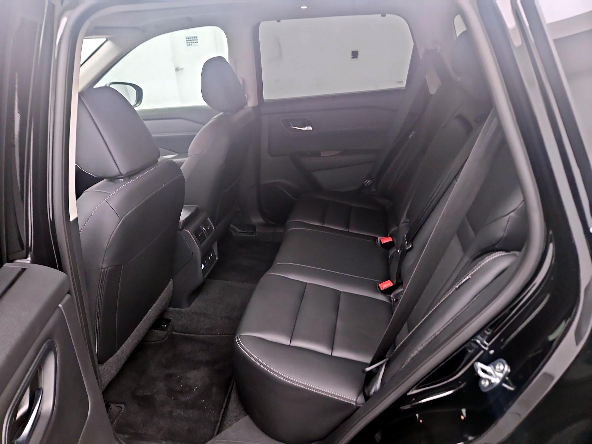 Thumbnail: 2024 Nissan Rogue - 16