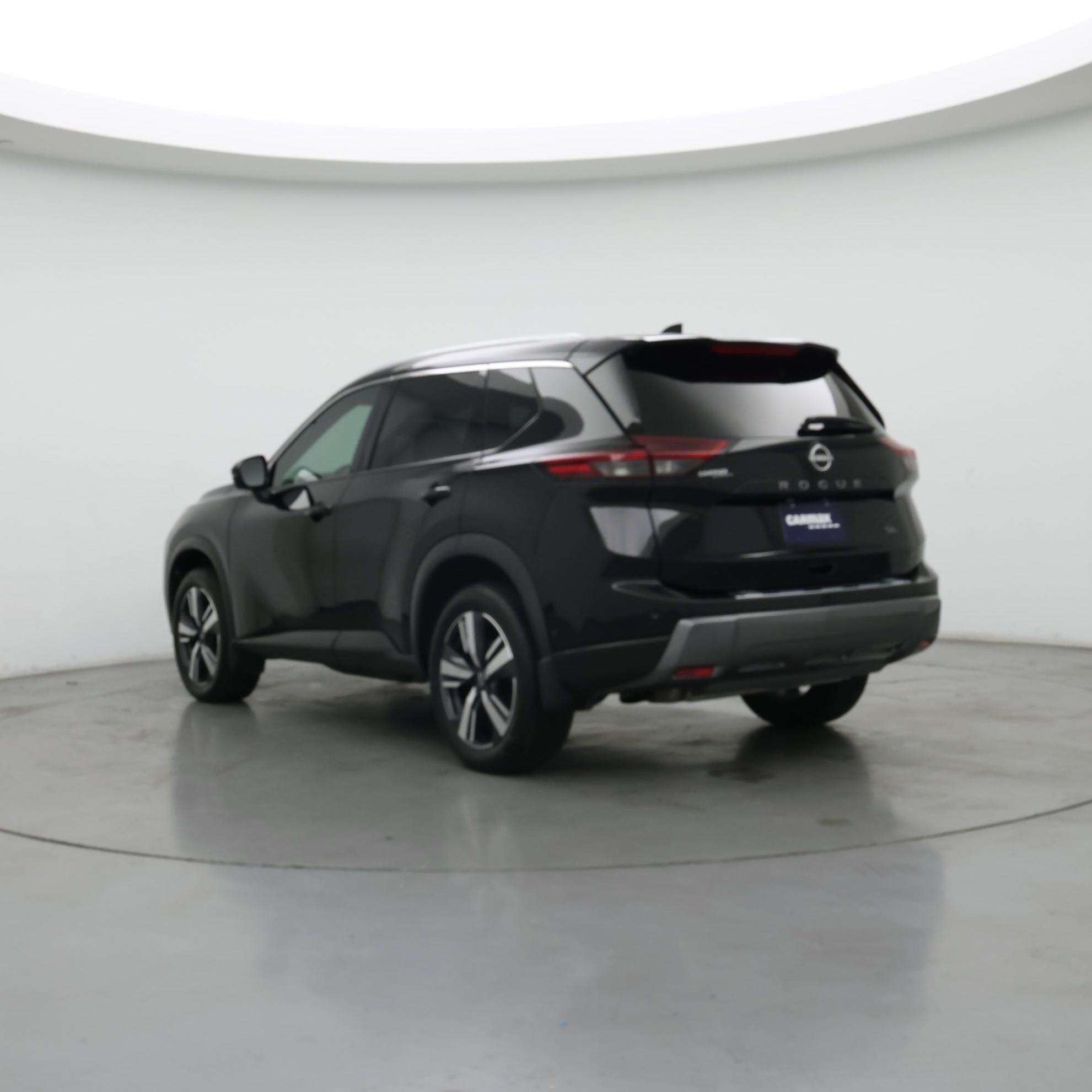 Thumbnail: 2024 Nissan Rogue - 2