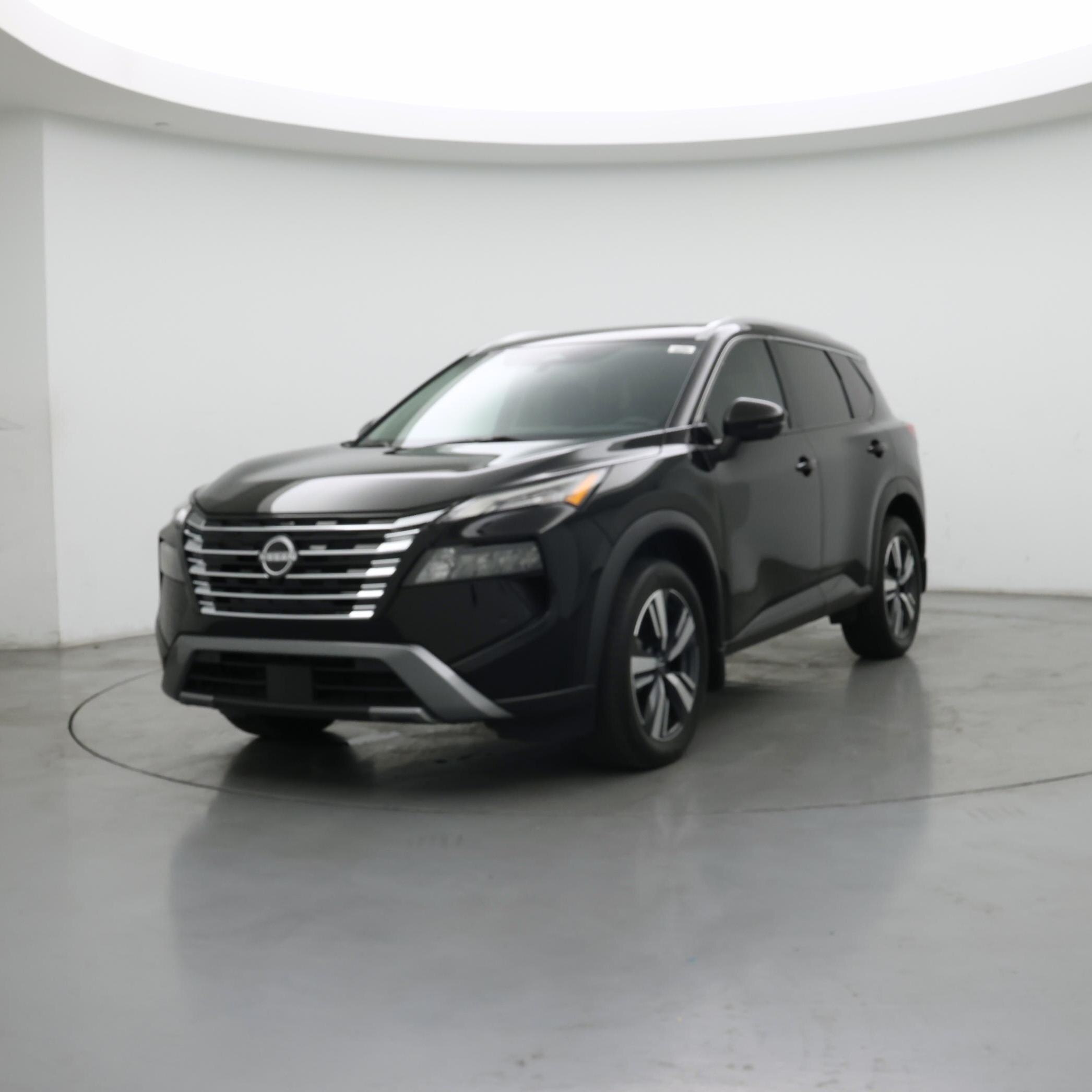 Thumbnail: 2024 Nissan Rogue - 4