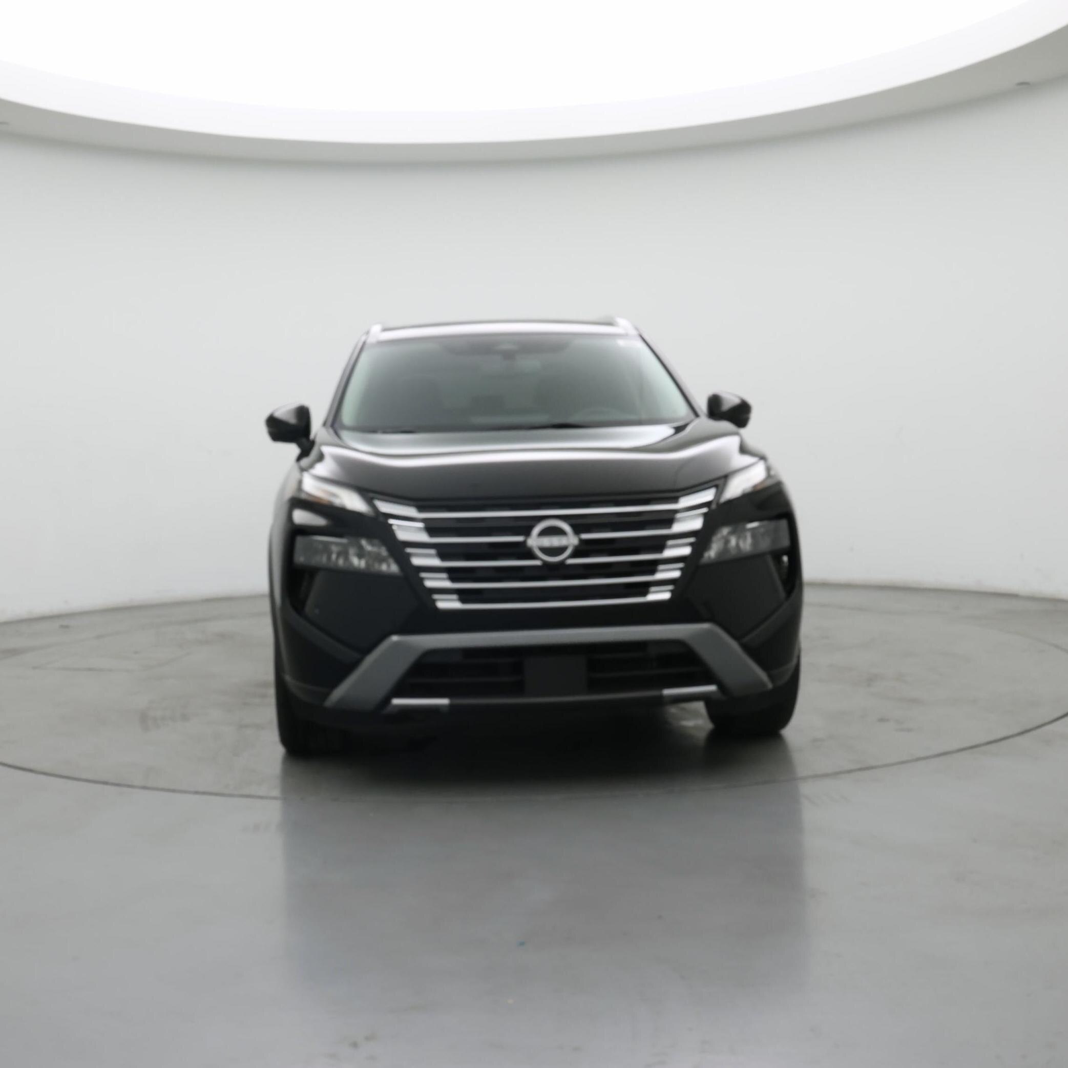 Thumbnail: 2024 Nissan Rogue - 5