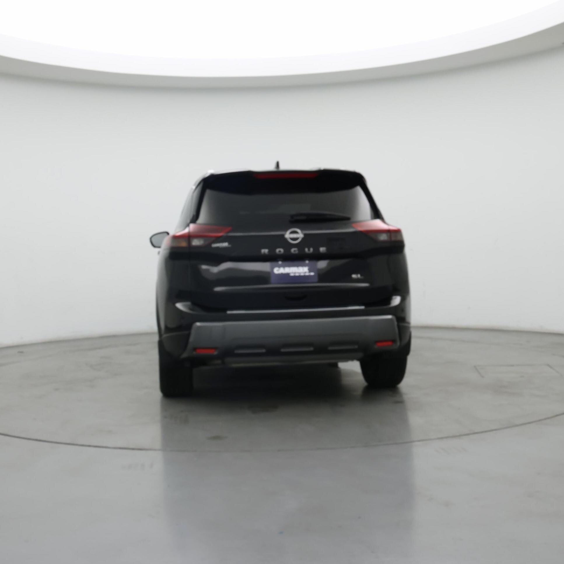 Thumbnail: 2024 Nissan Rogue - 6