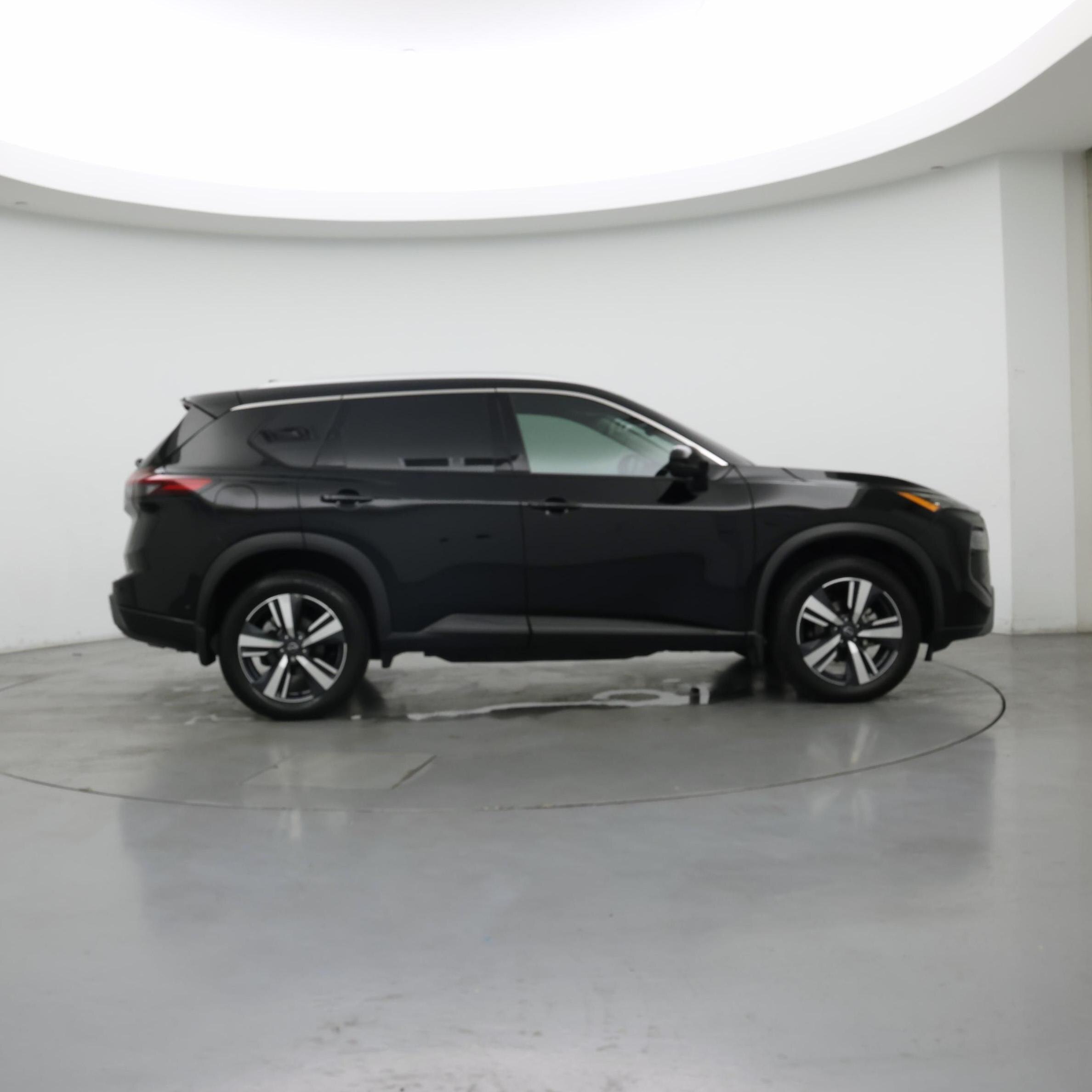 Thumbnail: 2024 Nissan Rogue - 7
