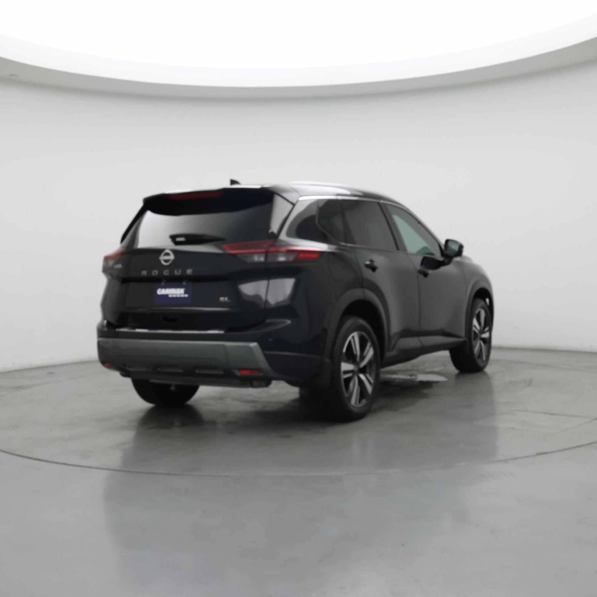 Thumbnail: 2024 Nissan Rogue - 8