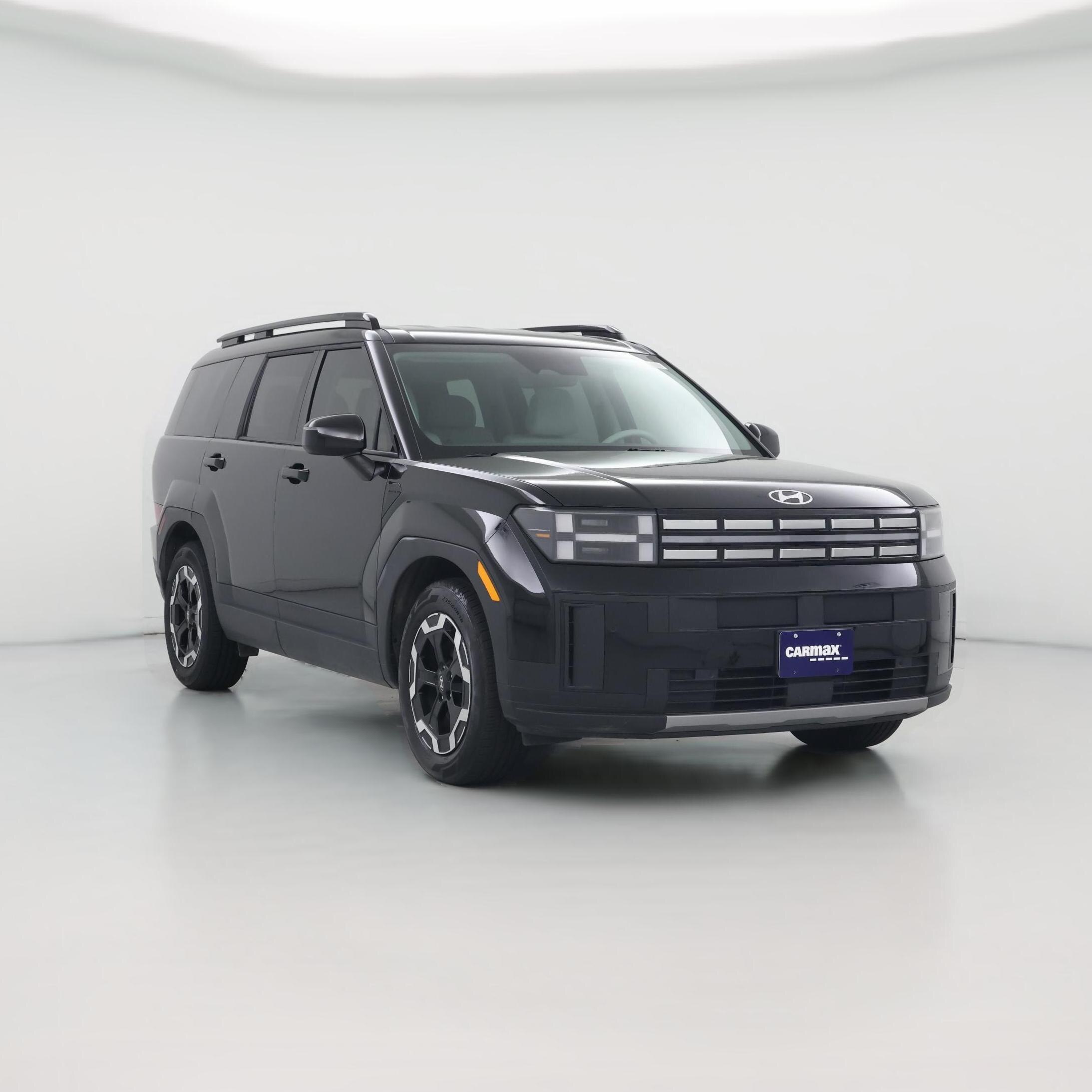 Thumbnail: 2024 Hyundai Santa Fe - 1