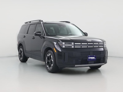 2024 Hyundai Santa Fe SEL