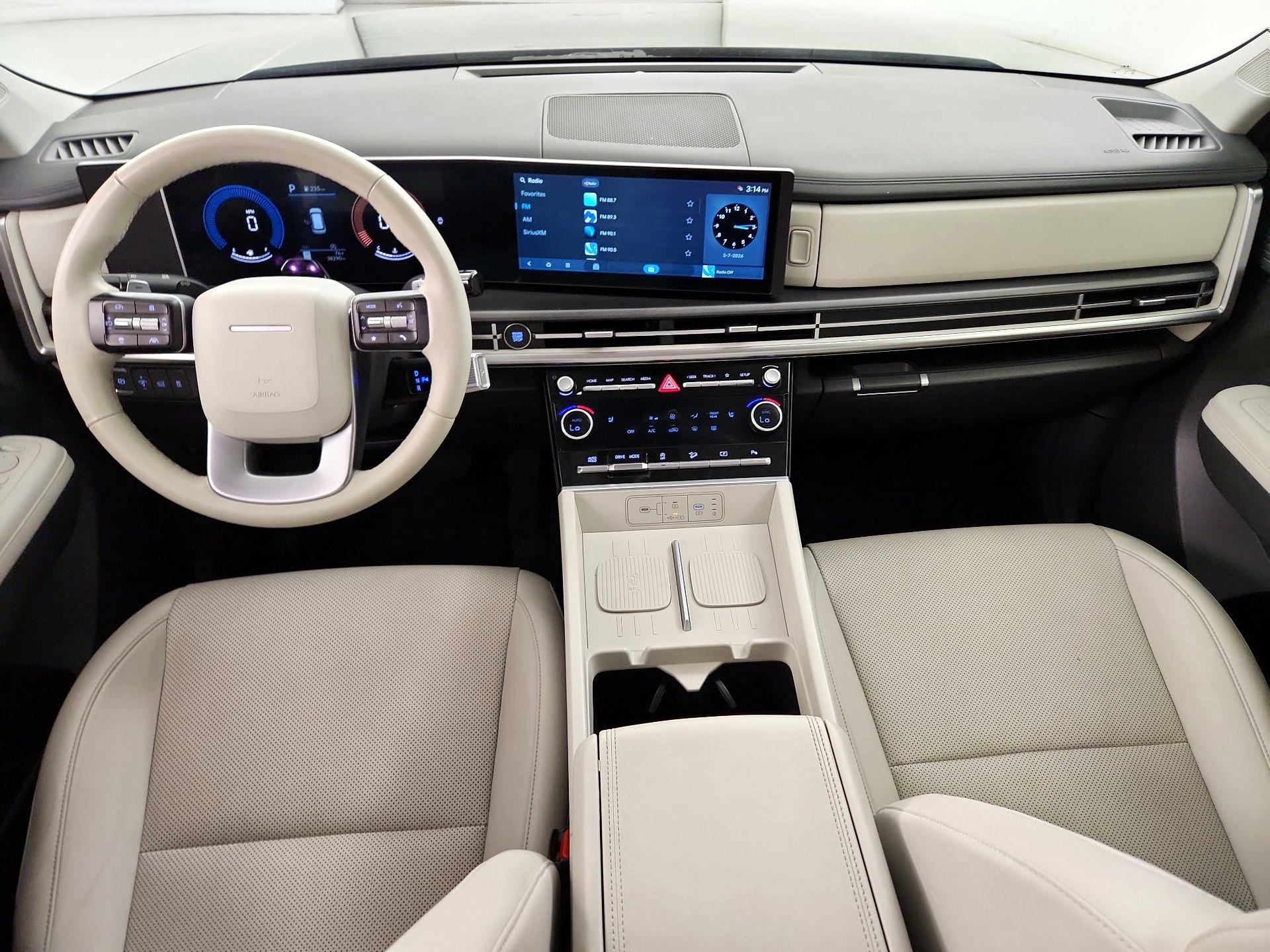 Thumbnail: 2024 Hyundai Santa Fe - 9