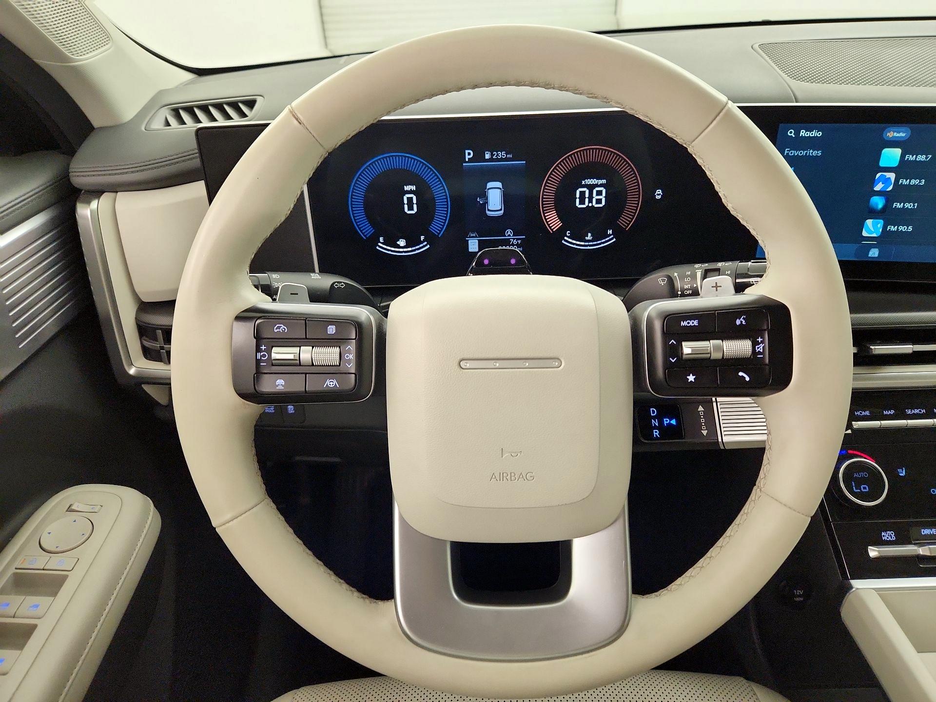 Thumbnail: 2024 Hyundai Santa Fe - 10