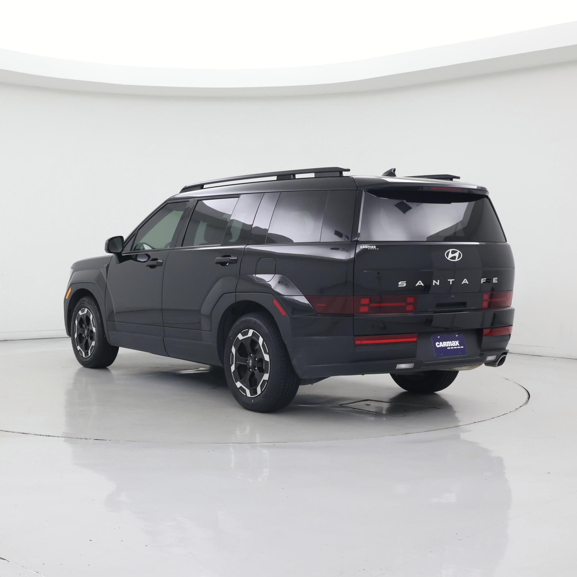 Thumbnail: 2024 Hyundai Santa Fe - 2