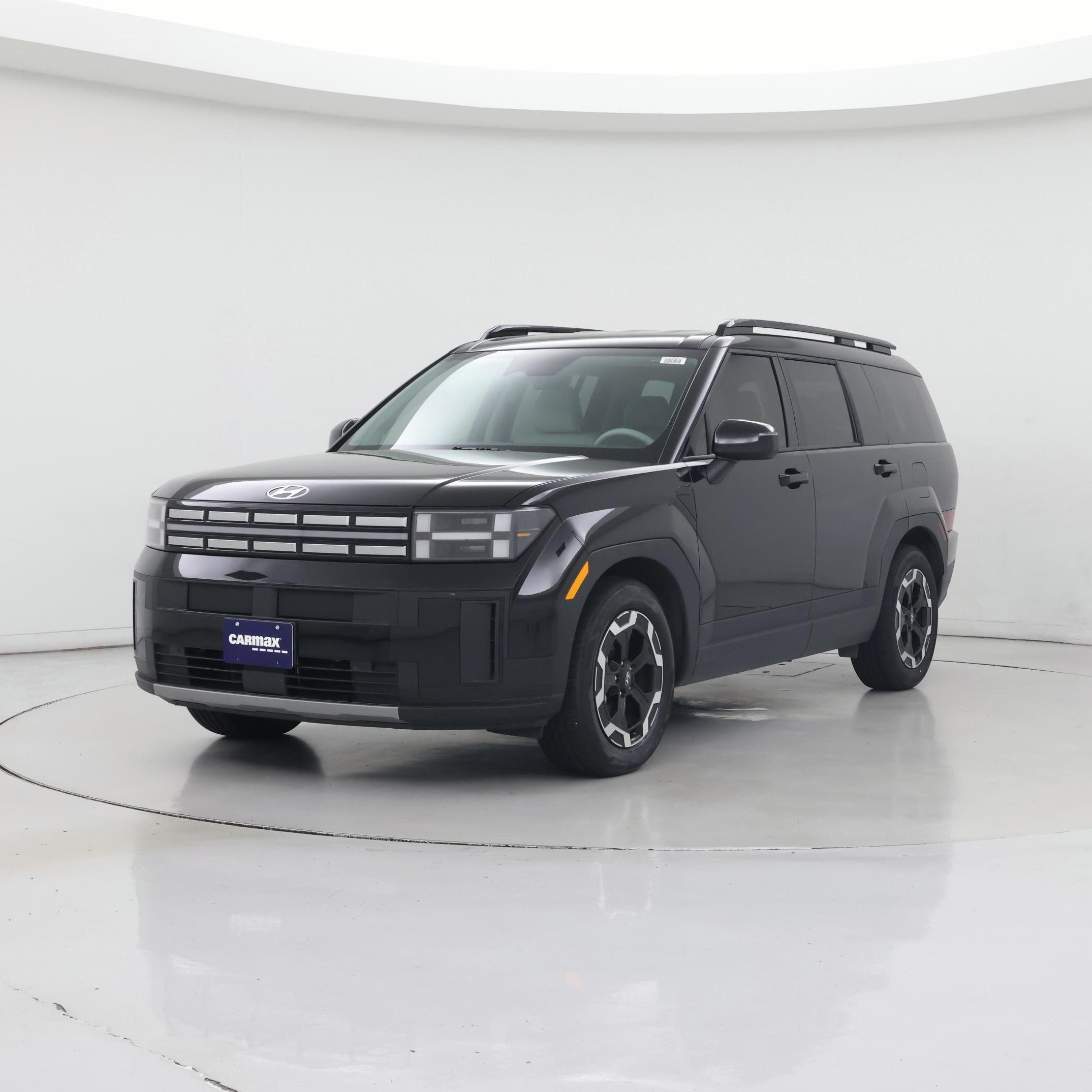 Thumbnail: 2024 Hyundai Santa Fe - 4