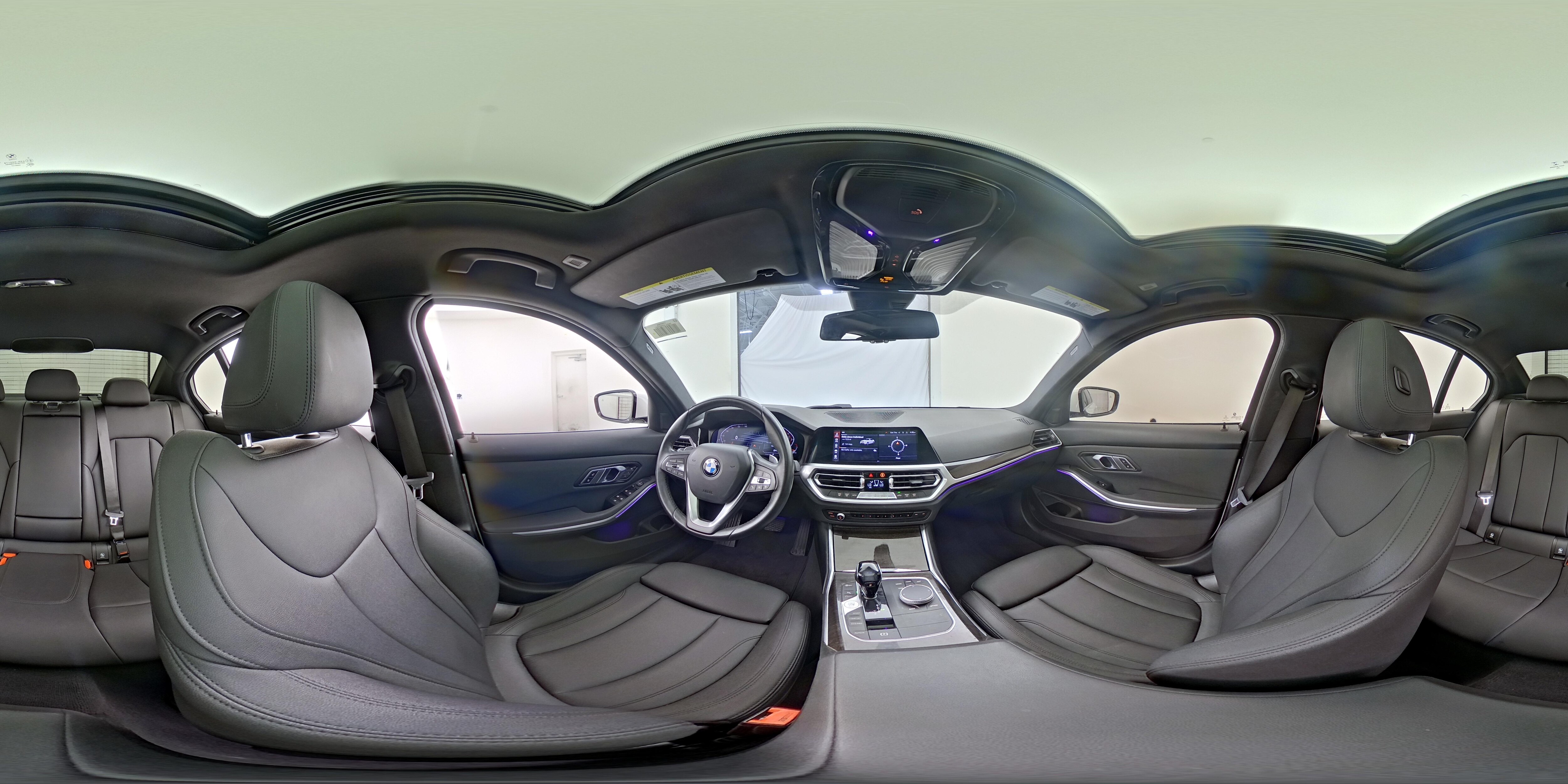 2021 BMW 3 Series 330i - Photo 26