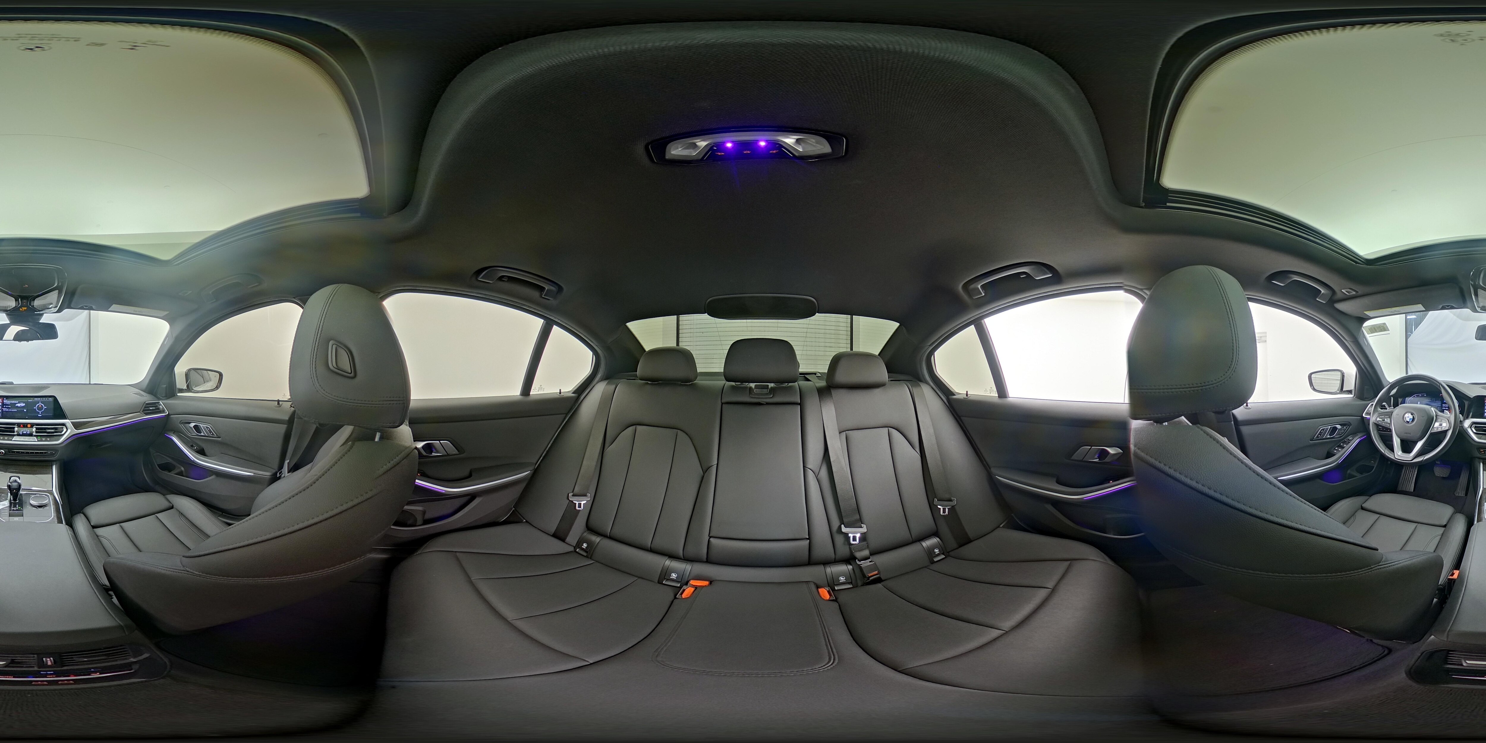 2021 BMW 3 Series 330i - Photo 27
