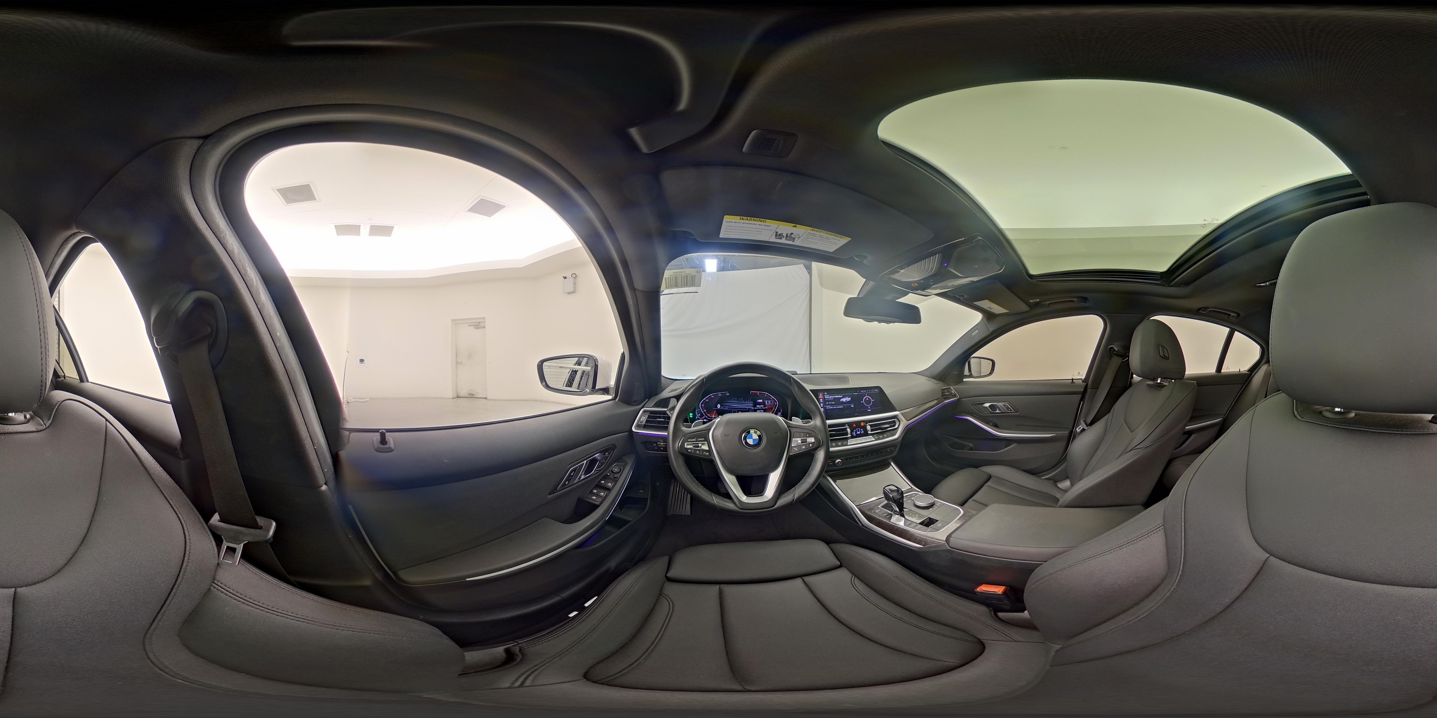 2021 BMW 3 Series 330i - Photo 28