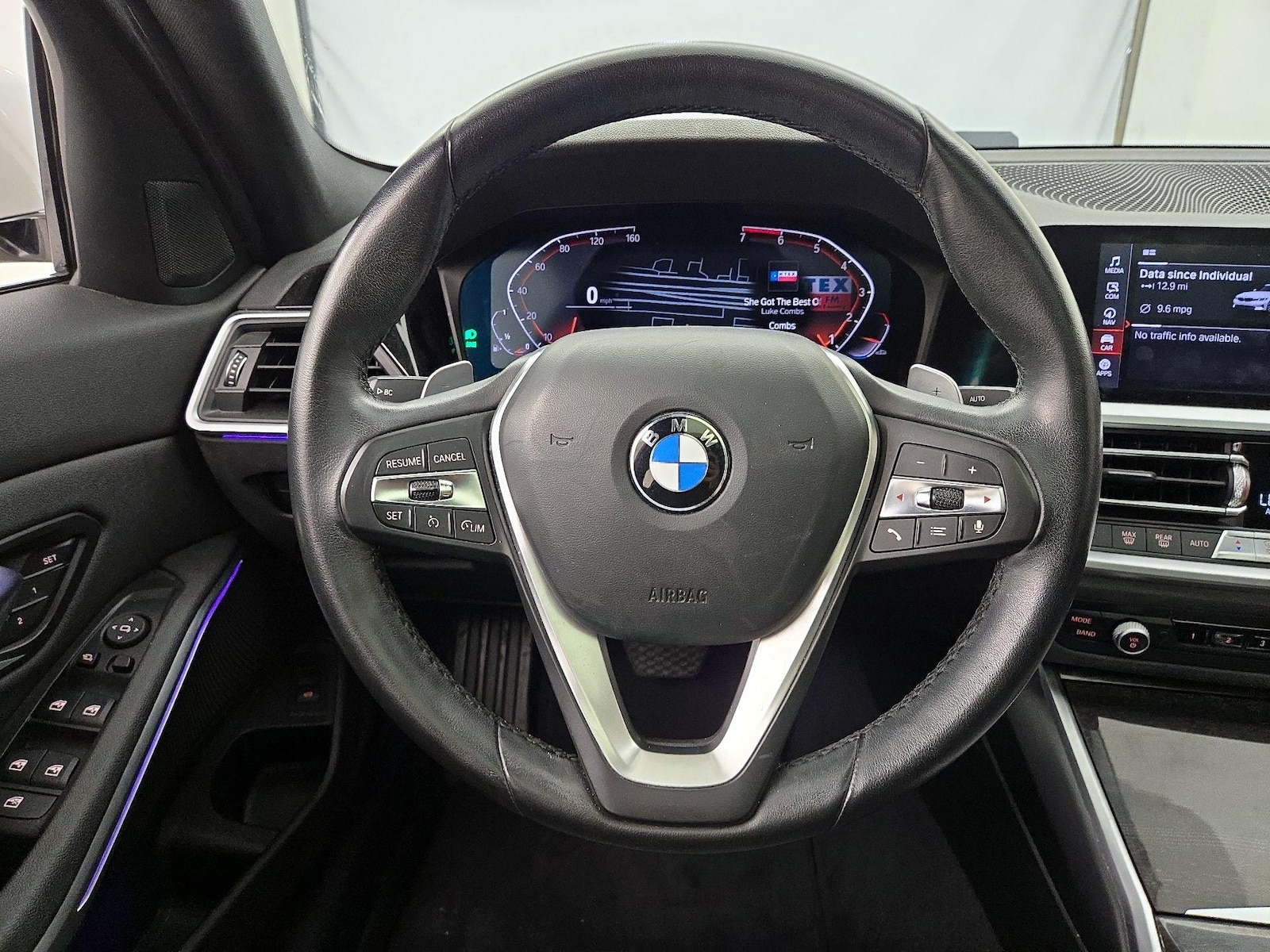 2021 BMW 3 Series 330i - Photo 11