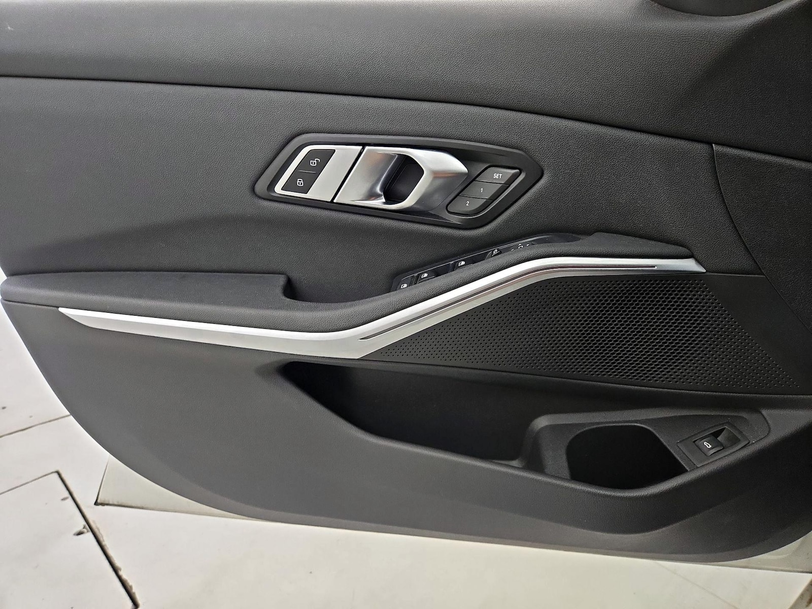 2021 BMW 3 Series 330i - Photo 13