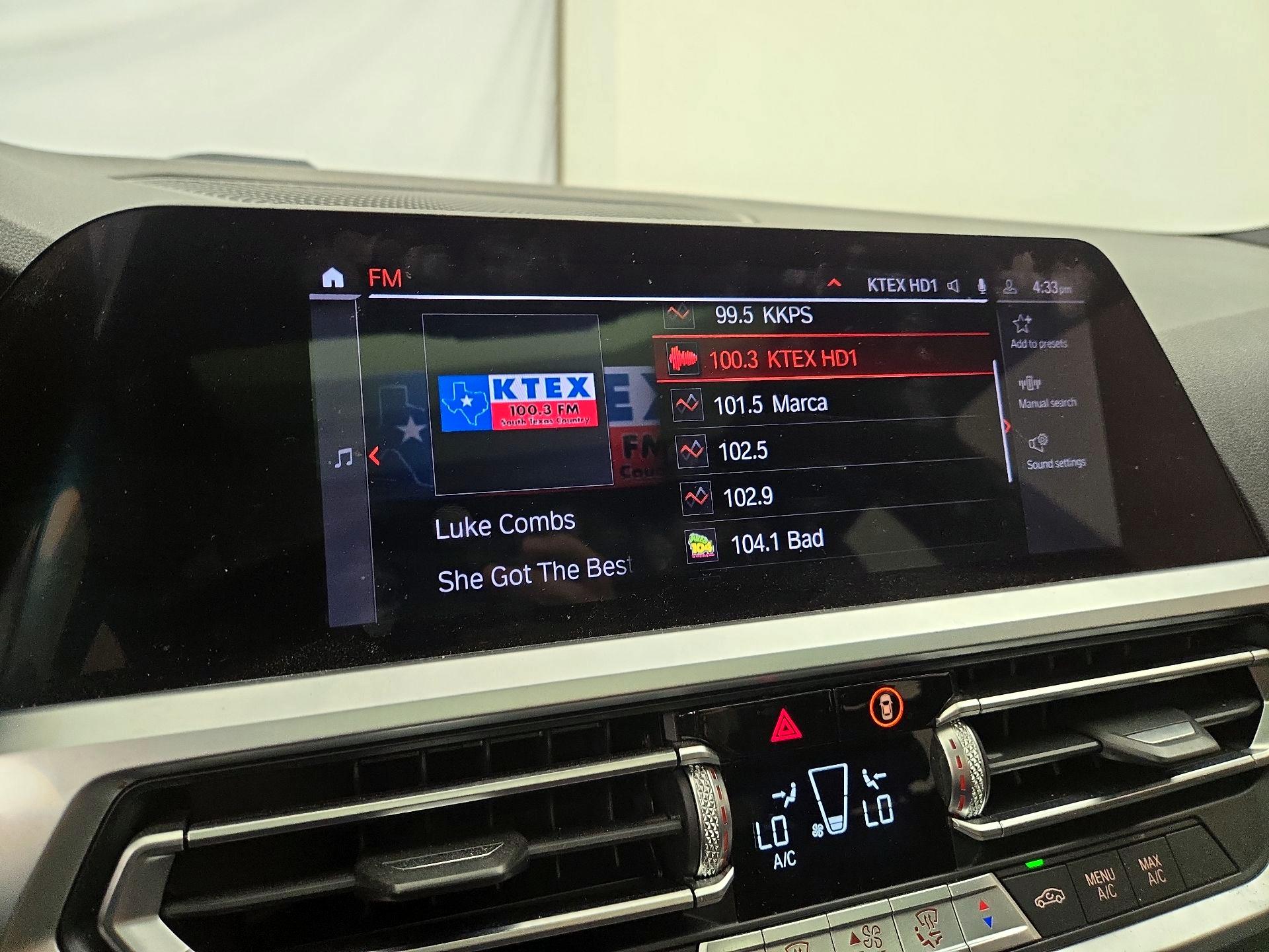 Thumbnail: 2021 BMW 3 Series - 16