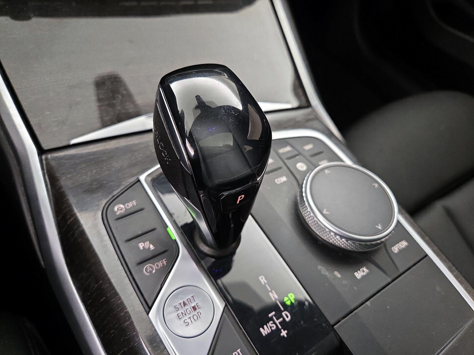 Thumbnail: 2021 BMW 3 Series - 18