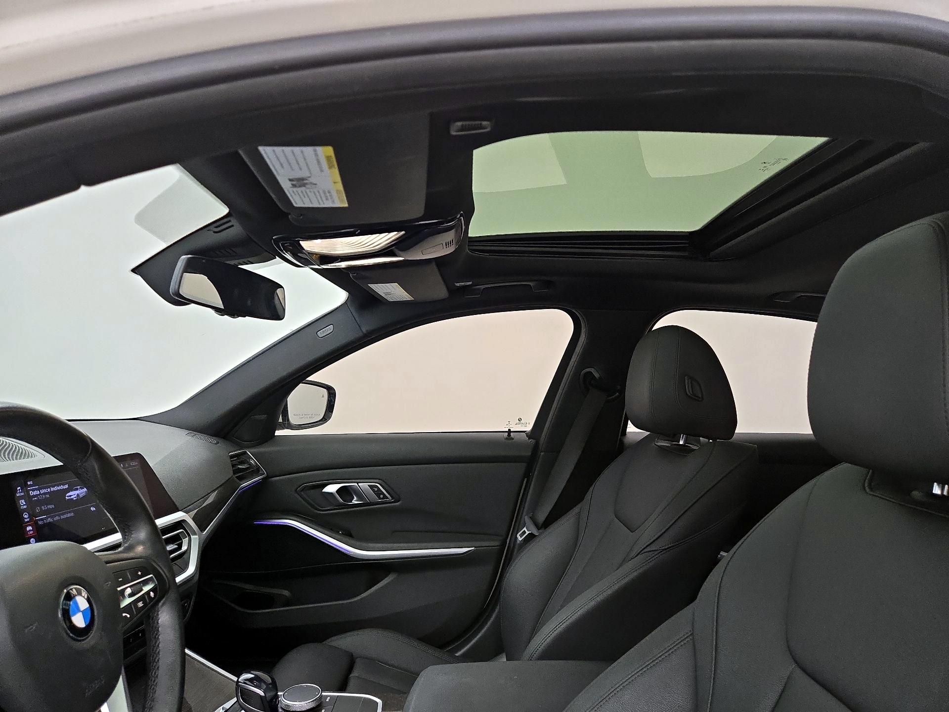 Thumbnail: 2021 BMW 3 Series - 20