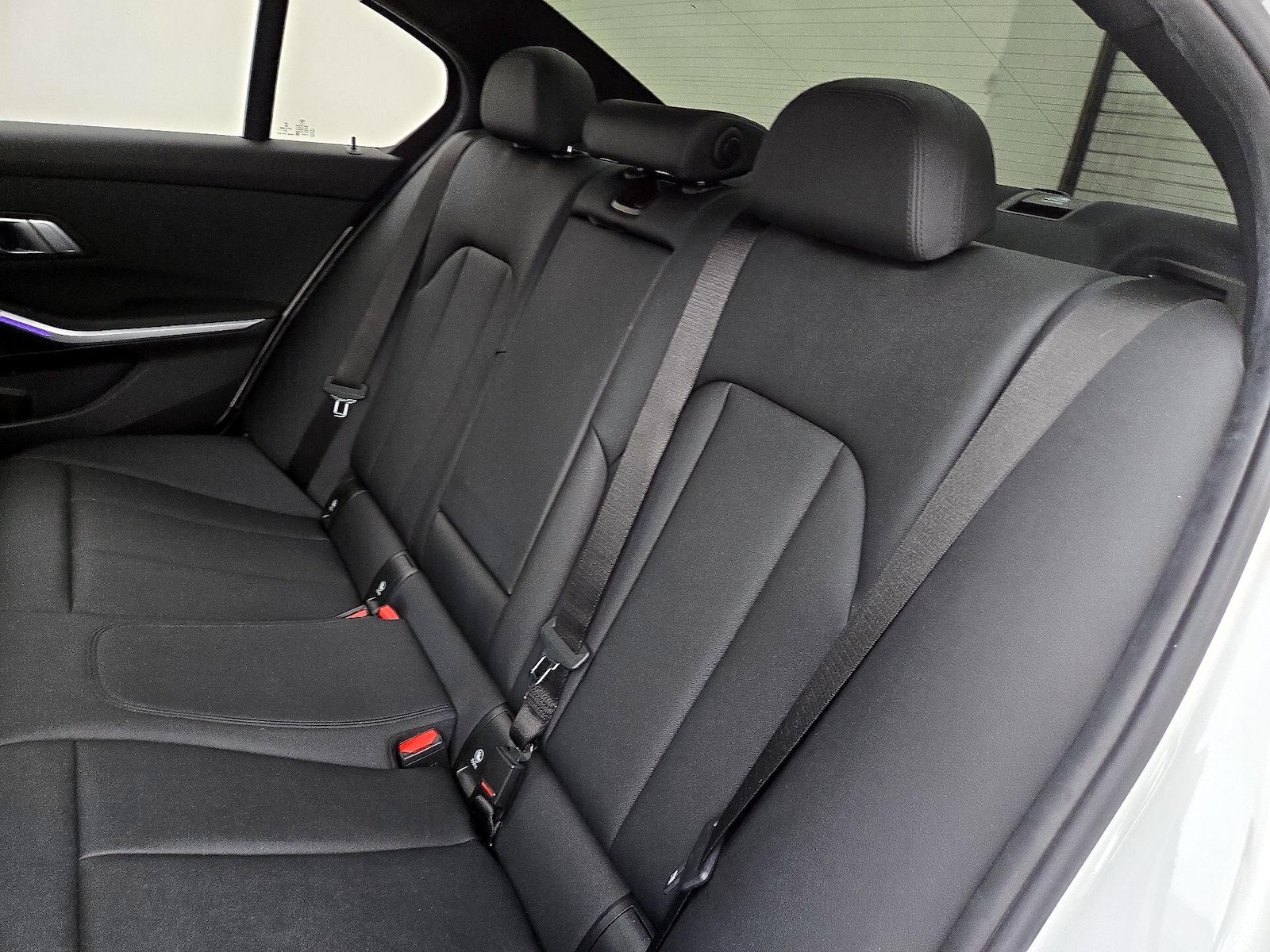 2021 BMW 3 Series 330i - Photo 22