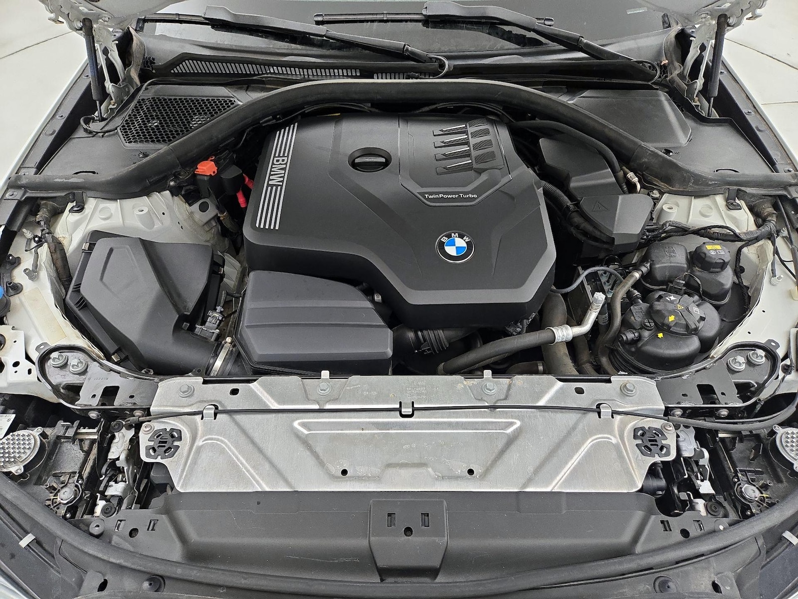 2021 BMW 3 Series 330i - Photo 24