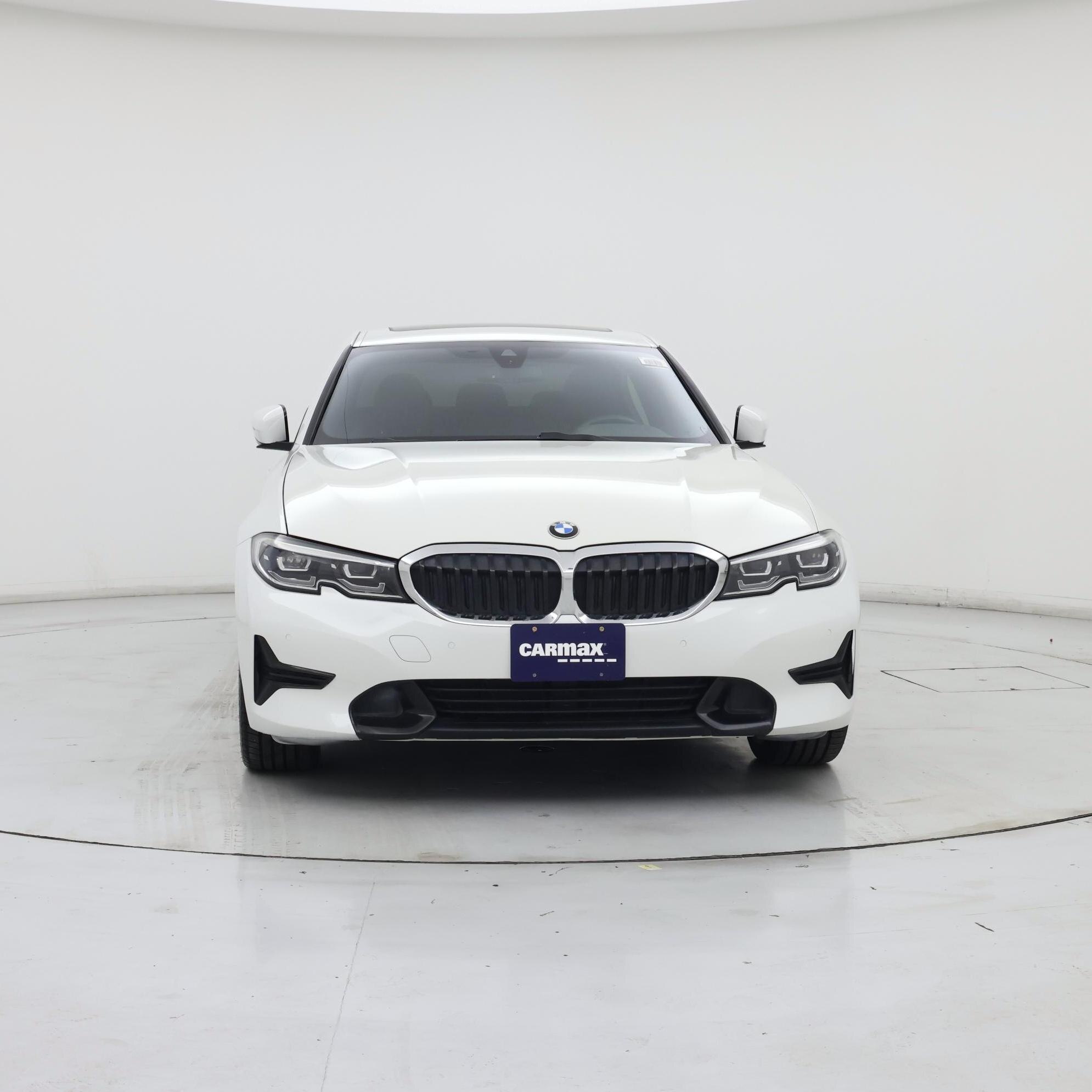 Thumbnail: 2021 BMW 3 Series - 5