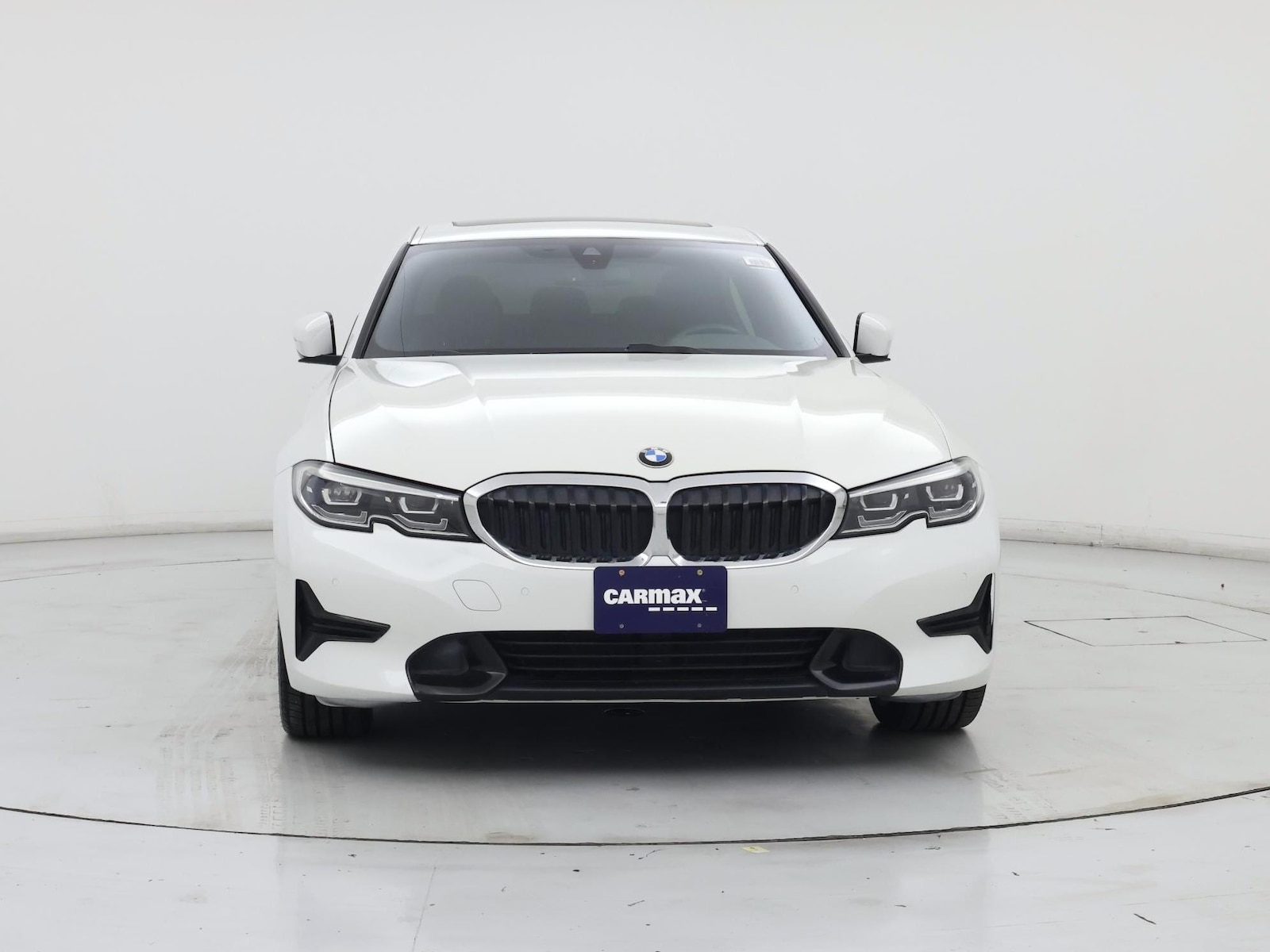 2021 BMW 3 Series 330i - Photo 6