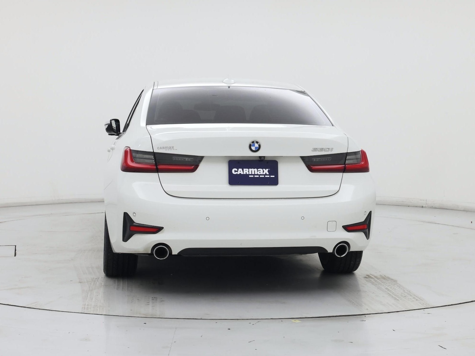 2021 BMW 3 Series 330i - Photo 7