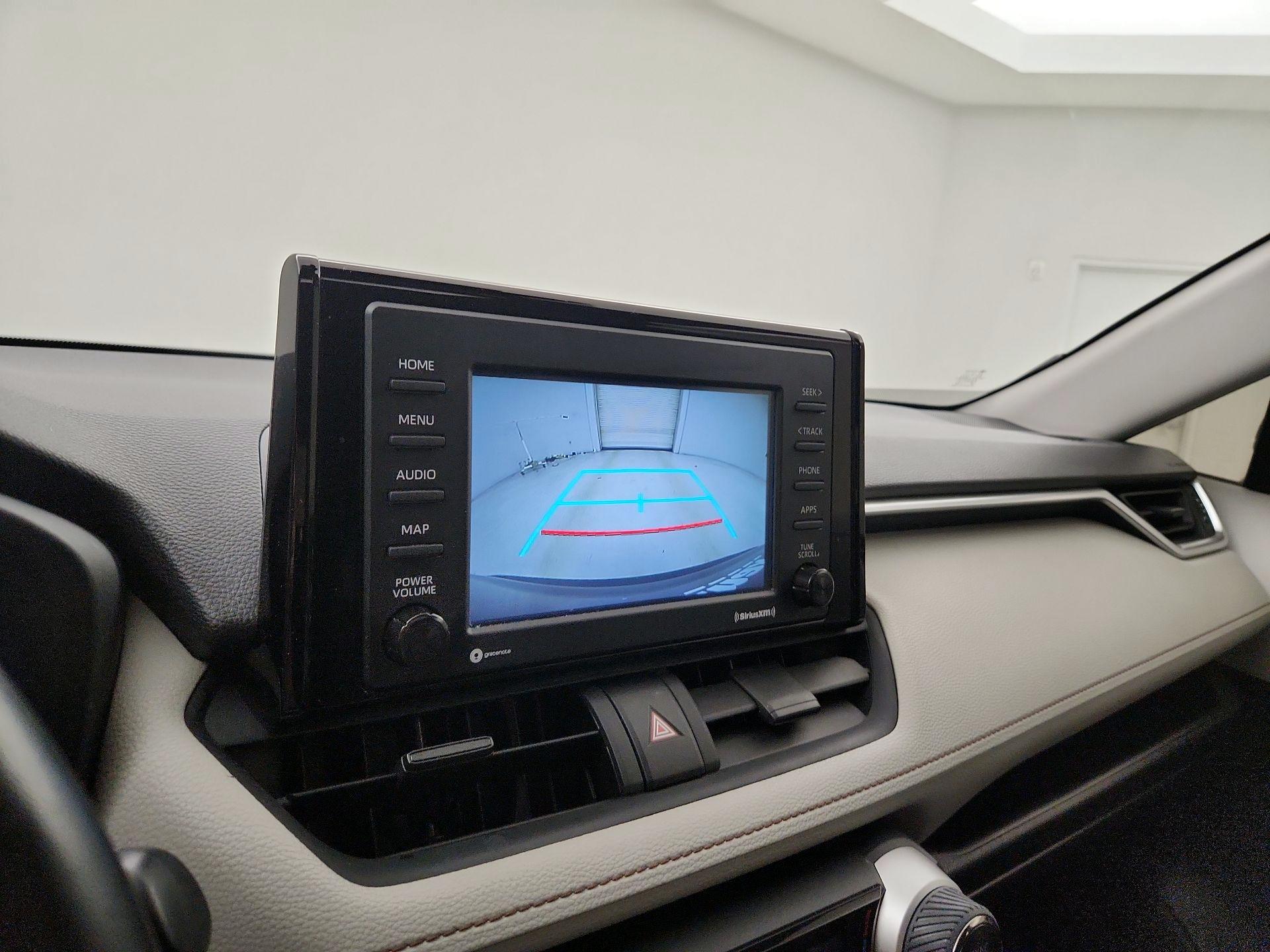 Thumbnail: 2021 Toyota RAV4 - 14