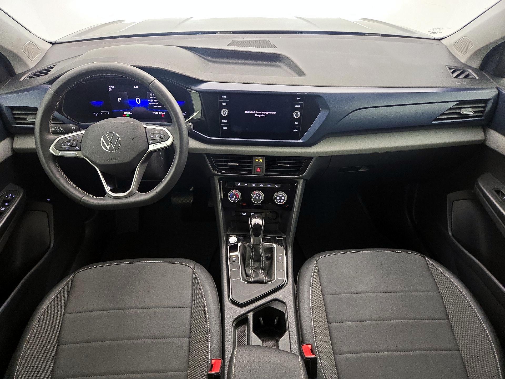 Thumbnail: 2023 Volkswagen Taos - 9