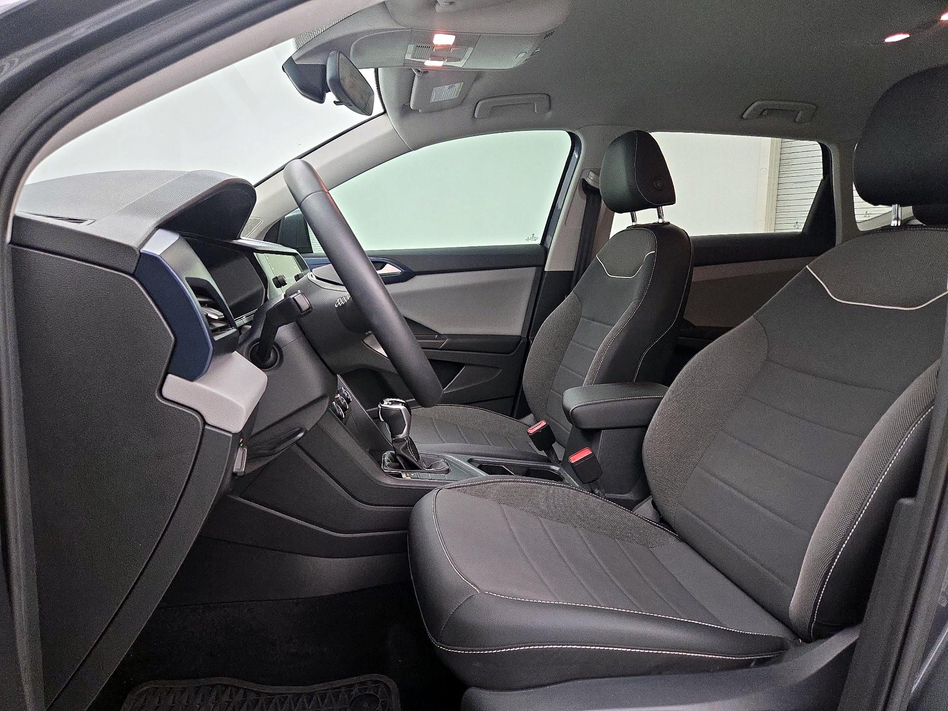 Thumbnail: 2023 Volkswagen Taos - 11