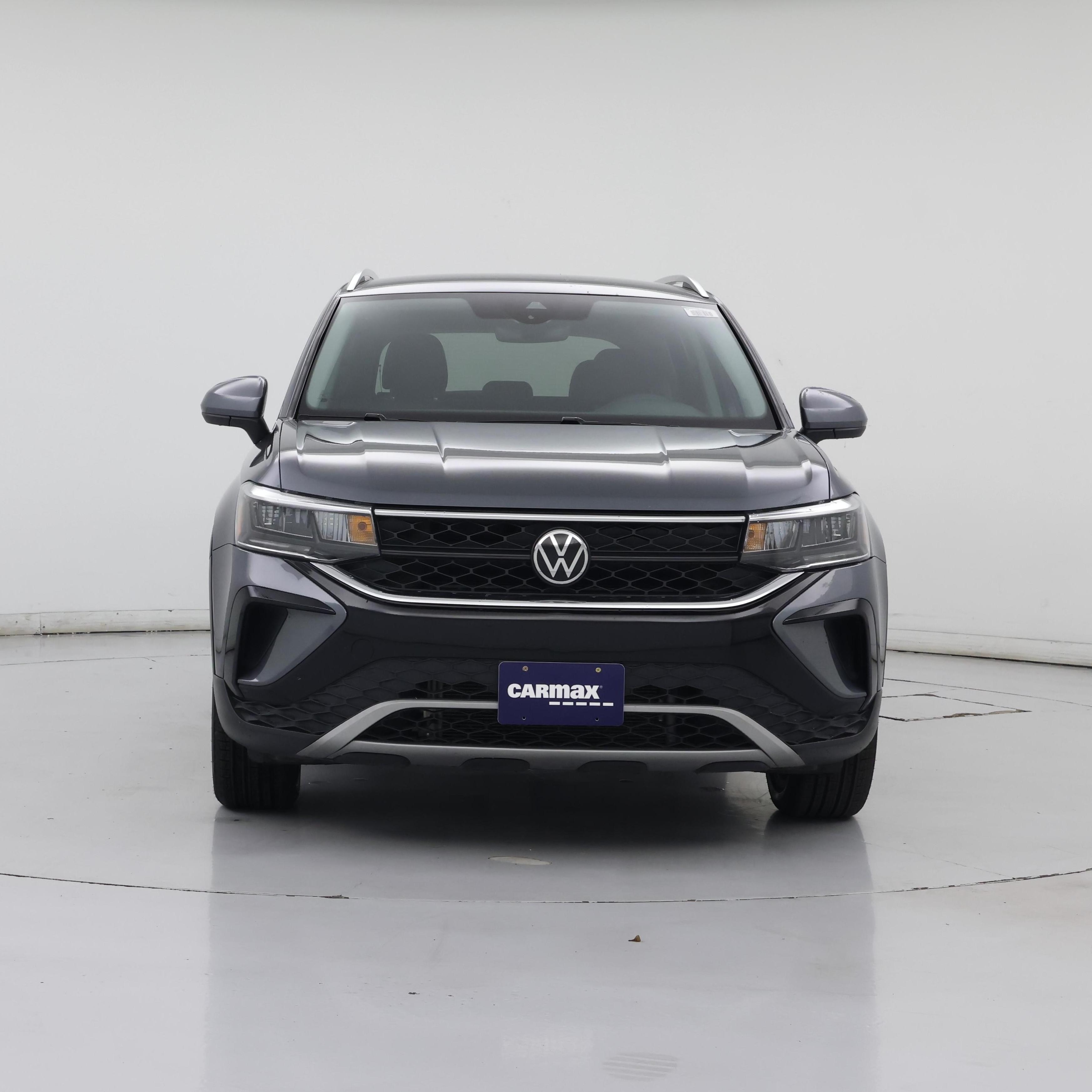 Thumbnail: 2023 Volkswagen Taos - 5