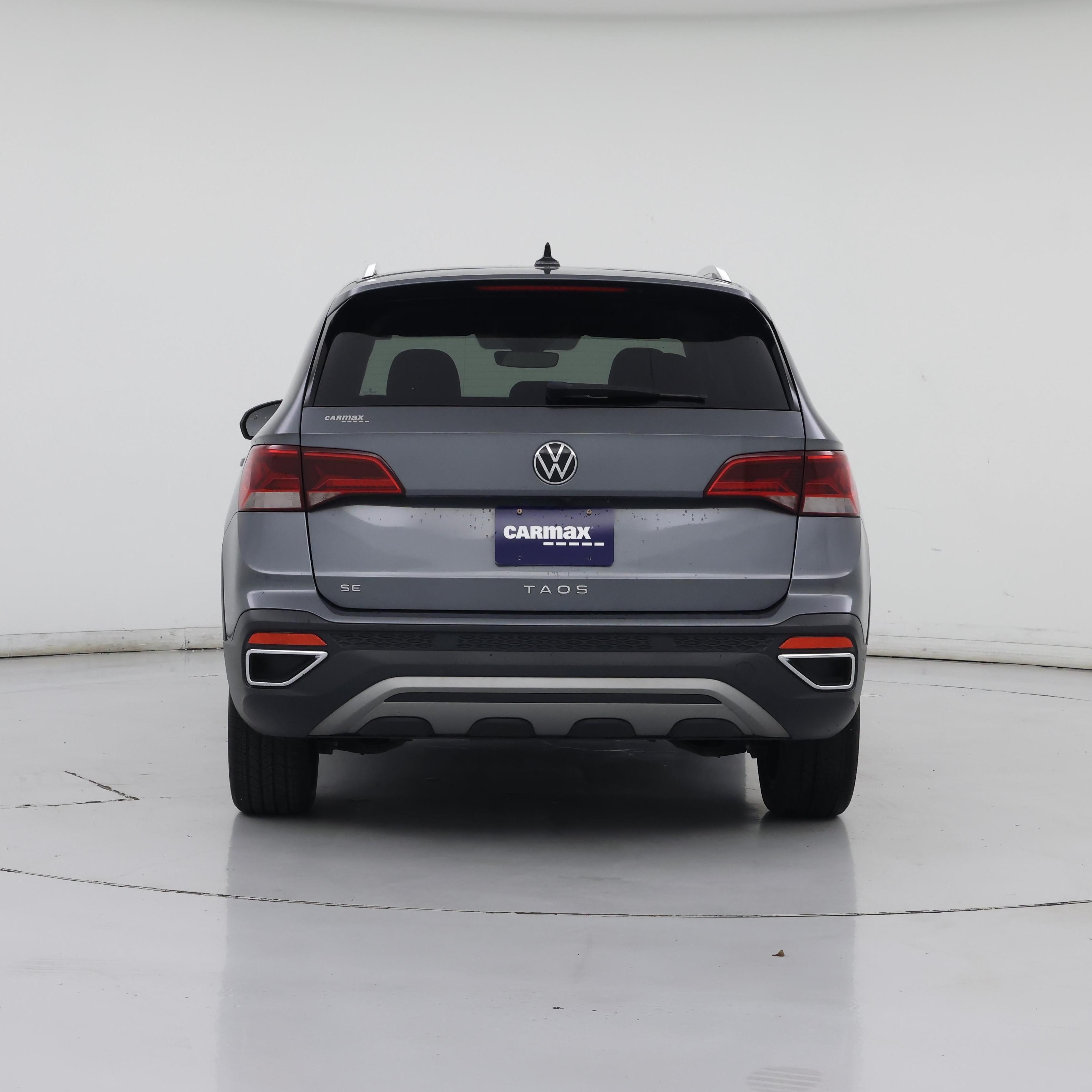 Thumbnail: 2023 Volkswagen Taos - 6