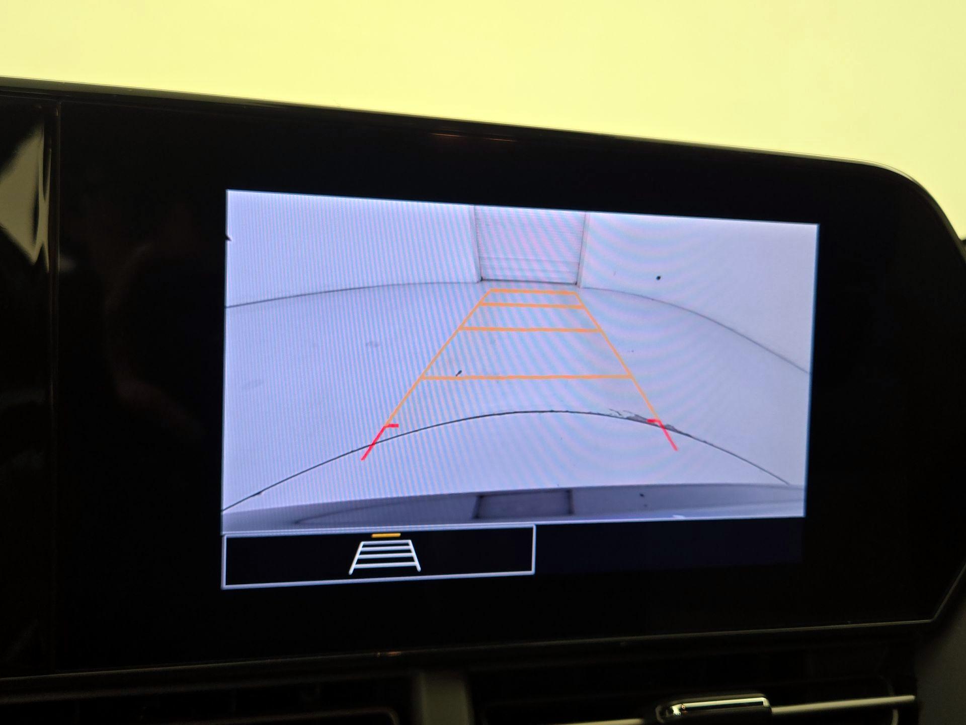 Thumbnail: 2025 Chevrolet Trax - 14