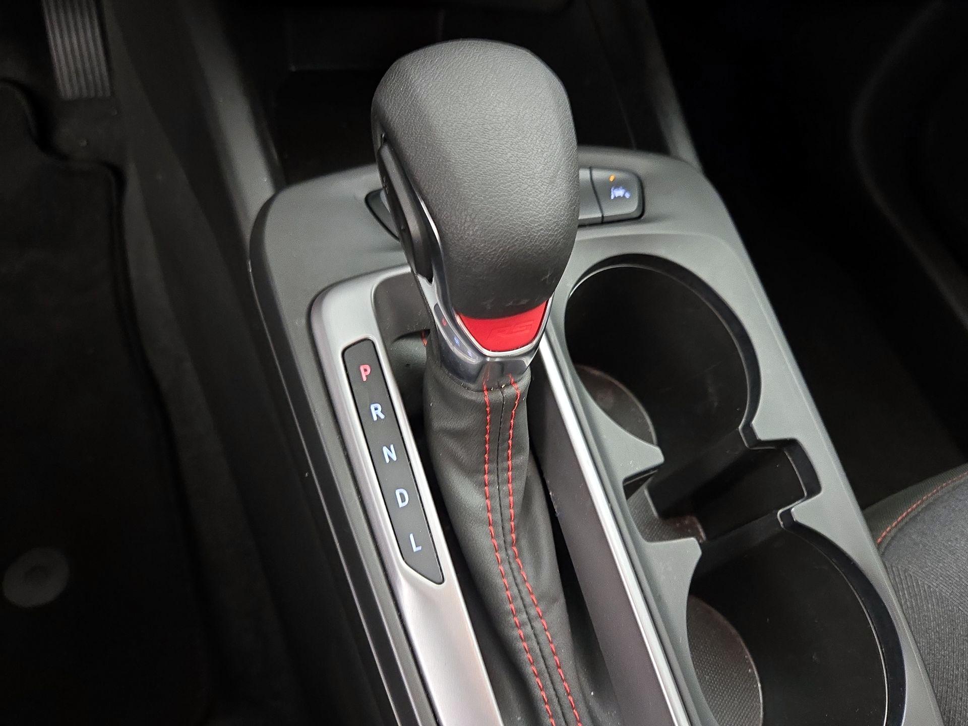 Thumbnail: 2025 Chevrolet Trax - 17