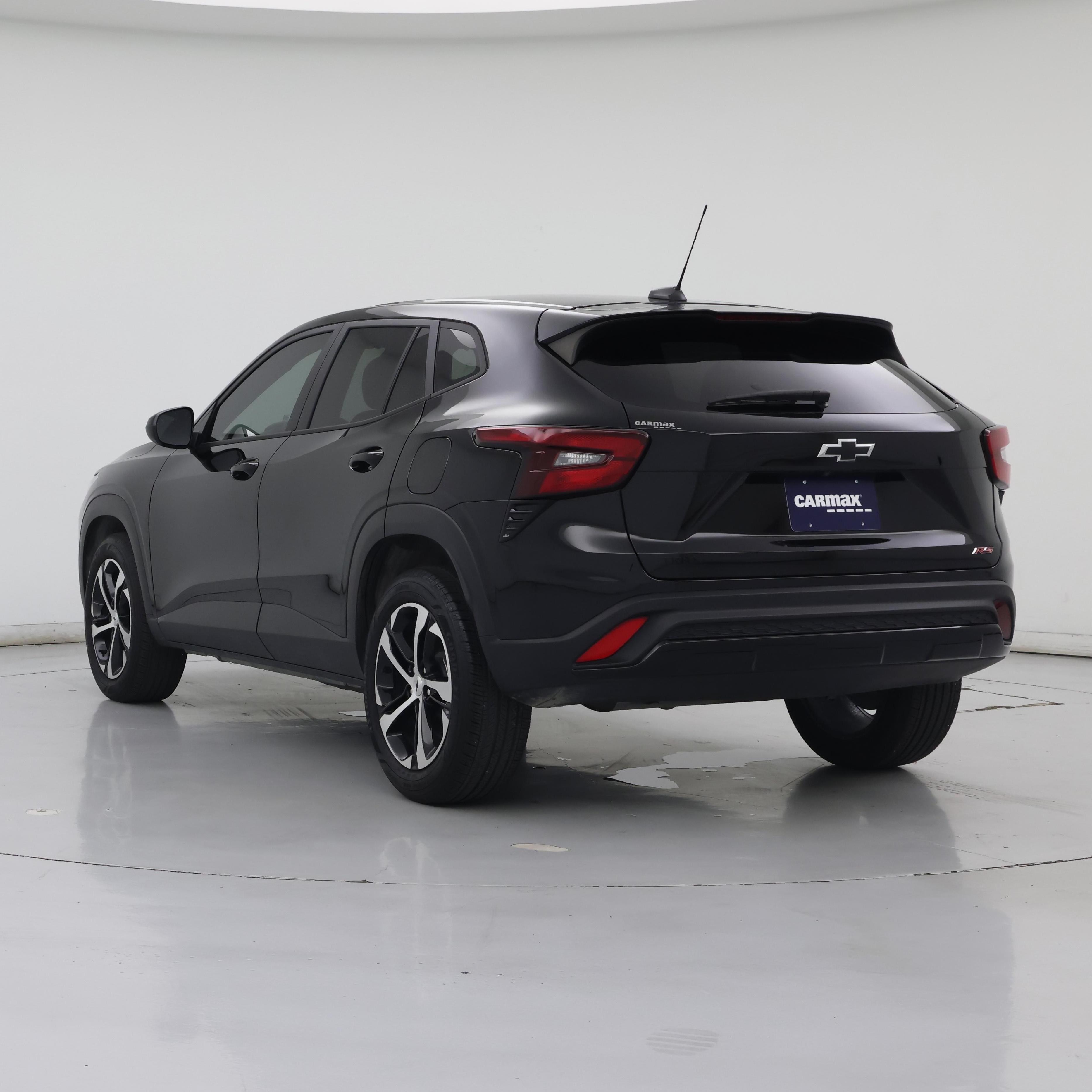 Thumbnail: 2025 Chevrolet Trax - 2