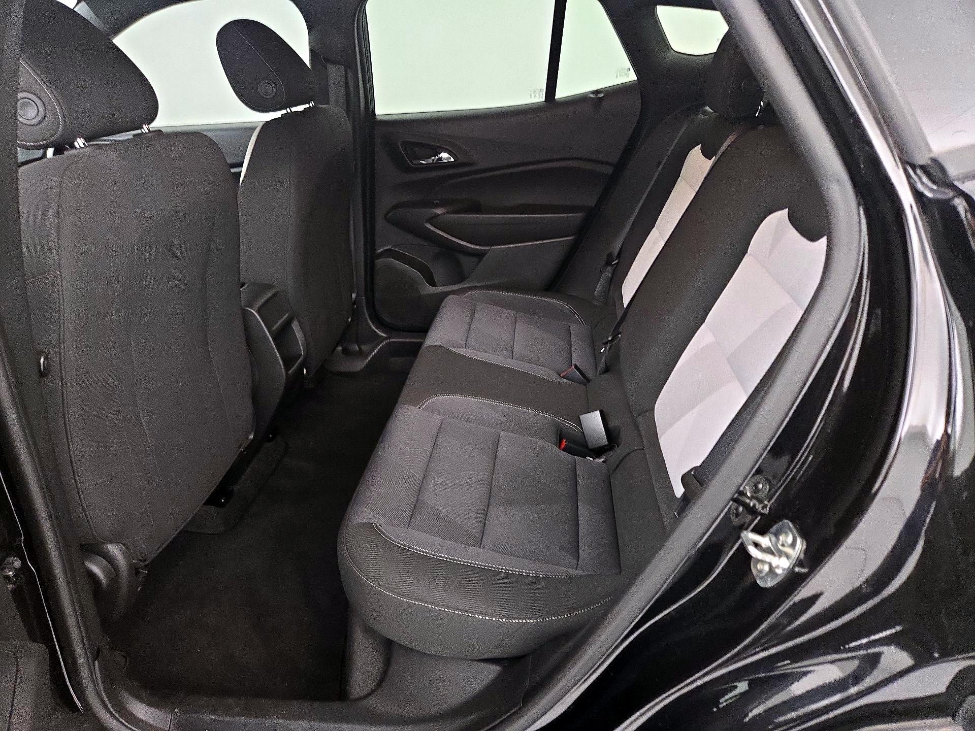 Thumbnail: 2025 Chevrolet Trax - 19