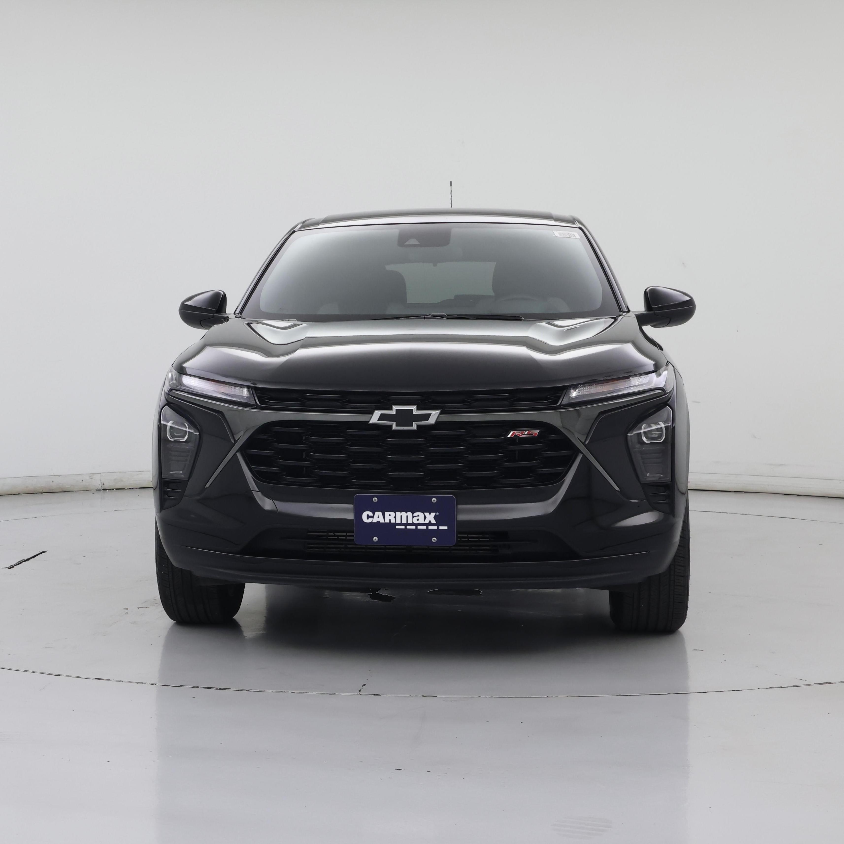 Thumbnail: 2025 Chevrolet Trax - 5