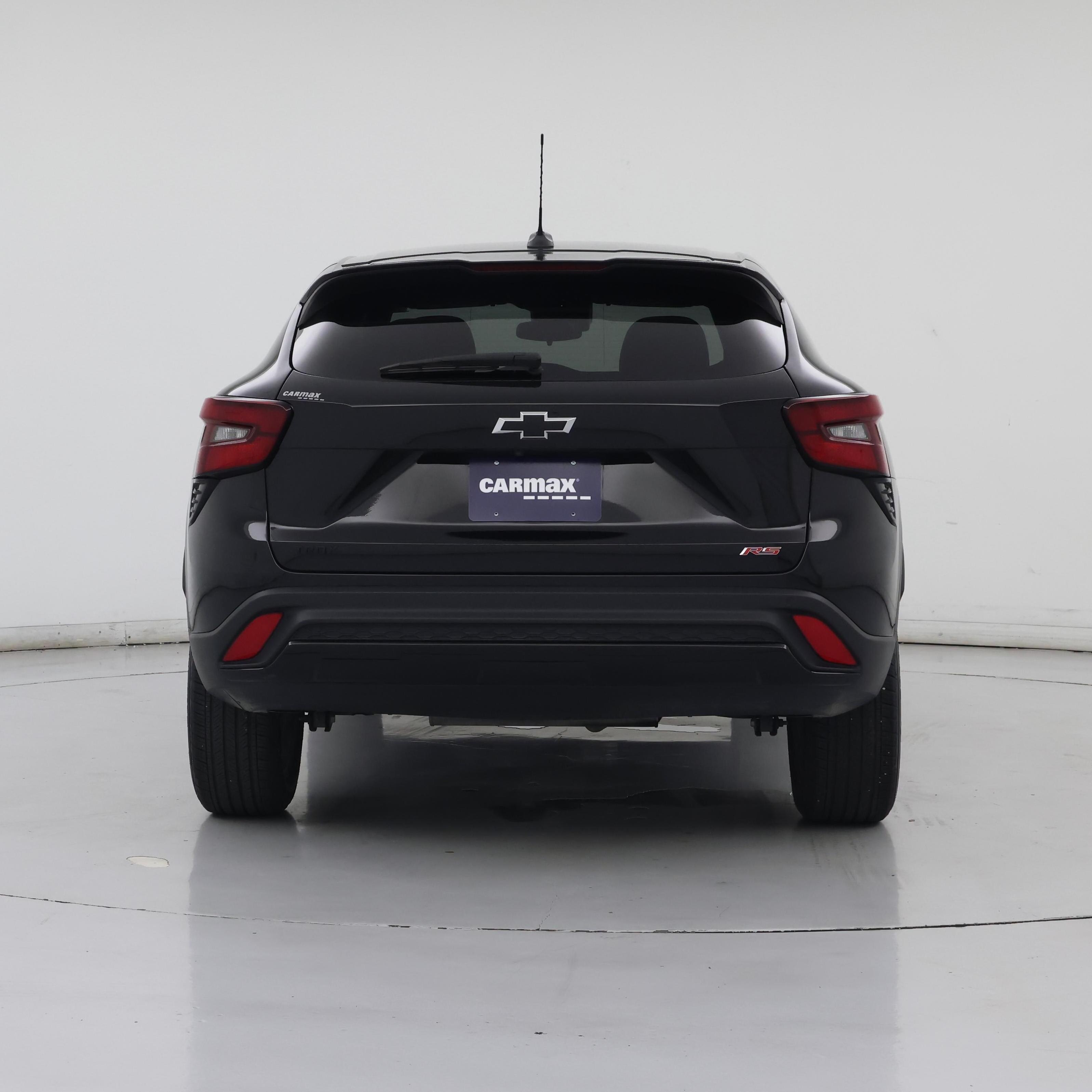 Thumbnail: 2025 Chevrolet Trax - 6
