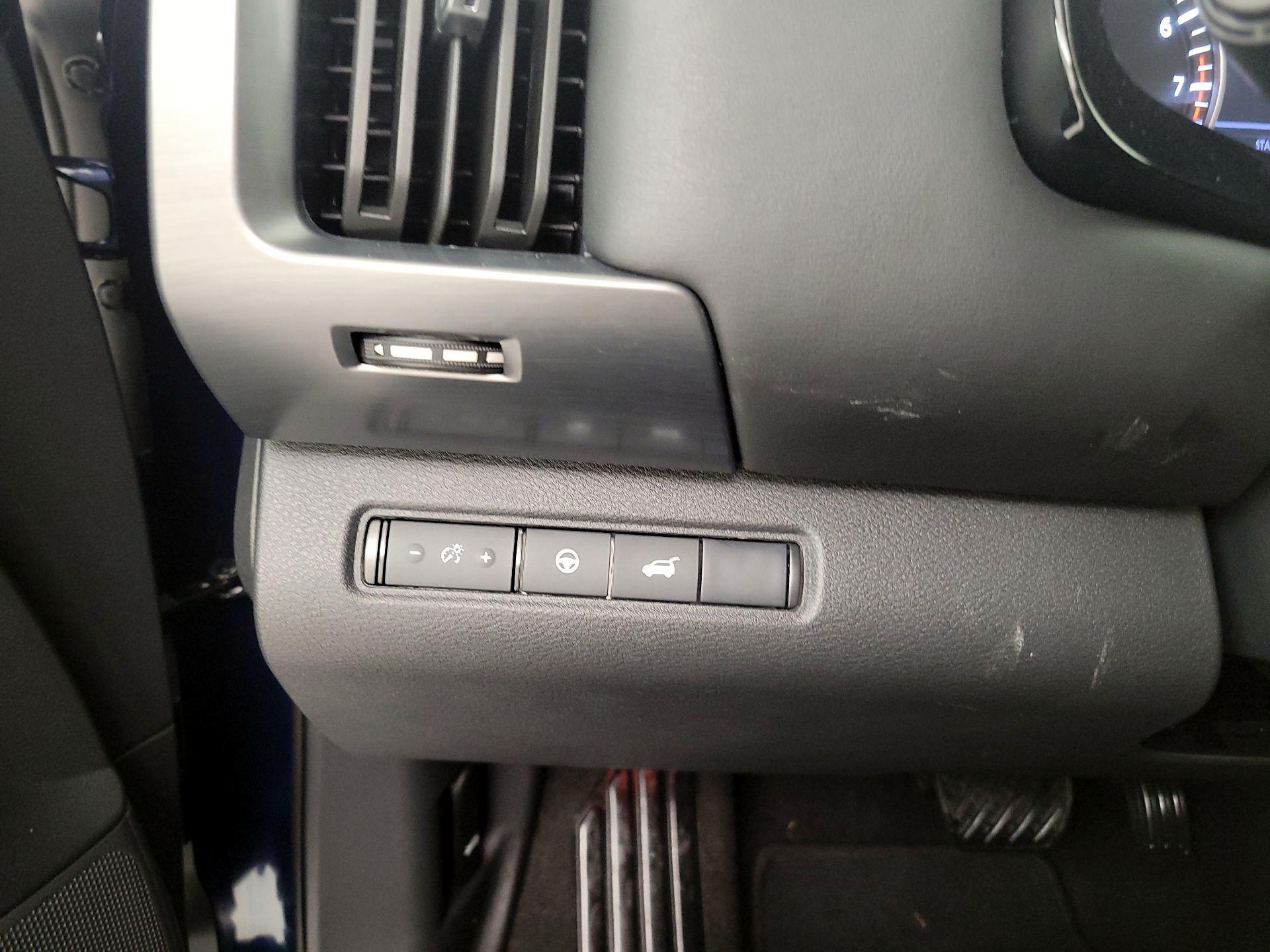 Thumbnail: 2025 Nissan Pathfinder - 13