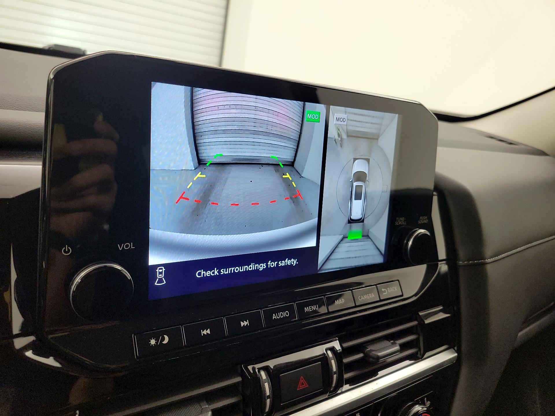 Thumbnail: 2025 Nissan Pathfinder - 14