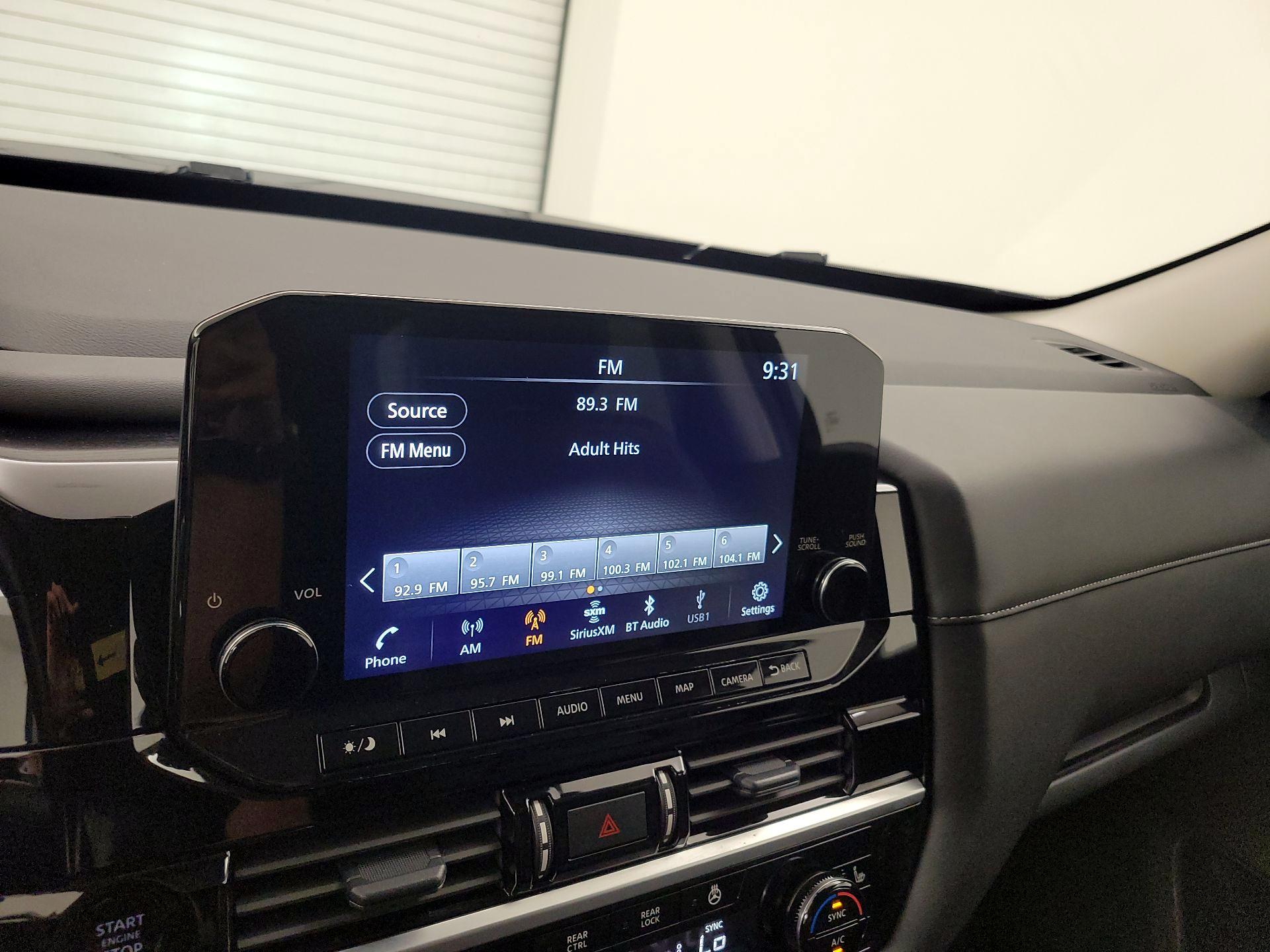 Thumbnail: 2025 Nissan Pathfinder - 15