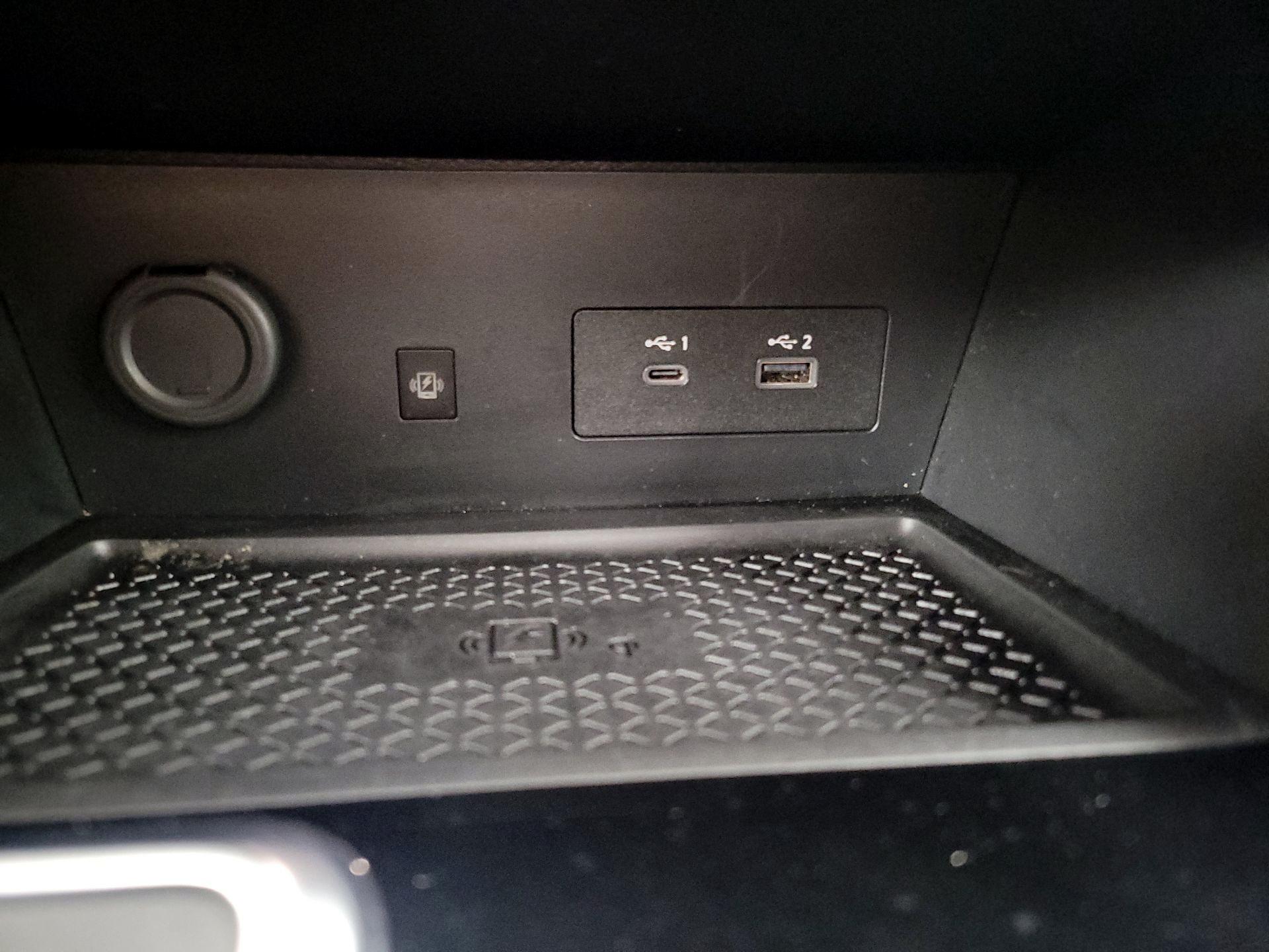 Thumbnail: 2025 Nissan Pathfinder - 18