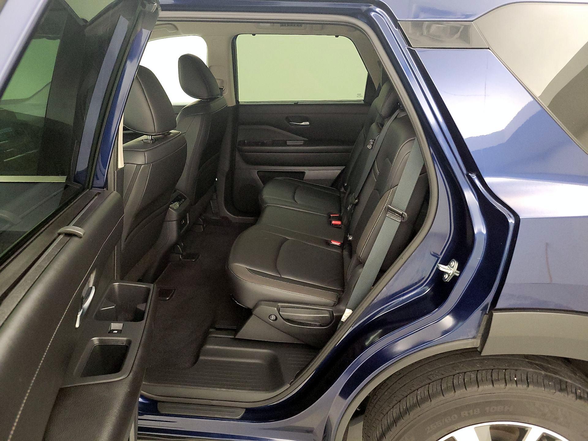 Thumbnail: 2025 Nissan Pathfinder - 19