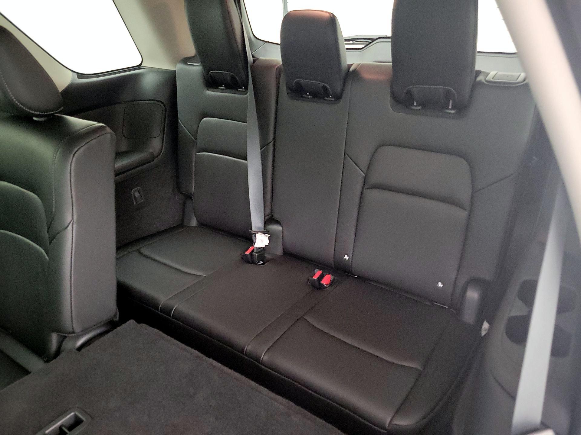 Thumbnail: 2025 Nissan Pathfinder - 20