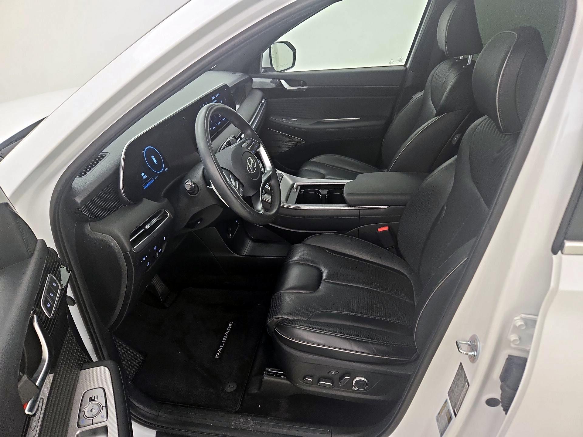 Thumbnail: 2025 Hyundai Palisade - 11