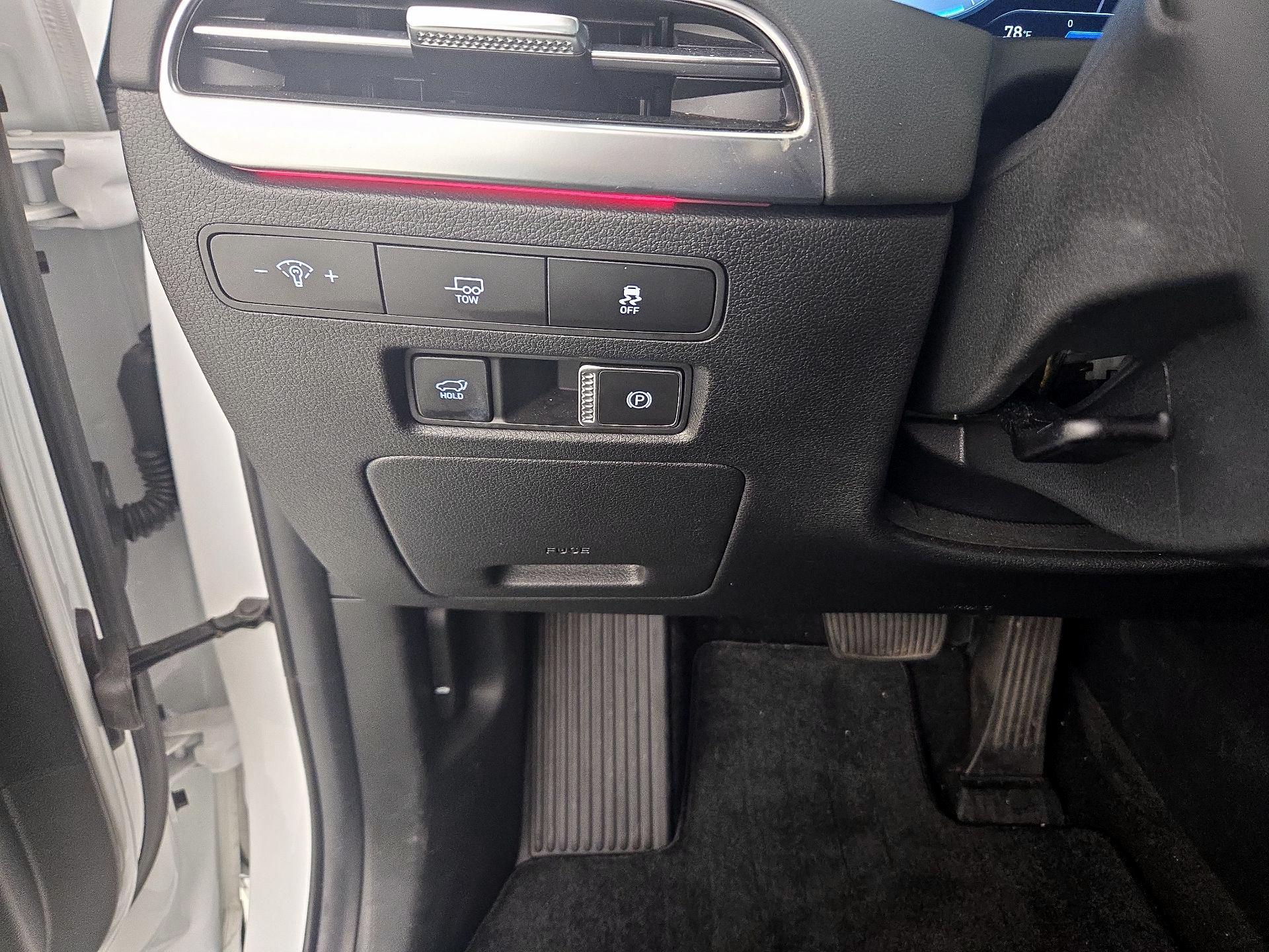 Thumbnail: 2025 Hyundai Palisade - 13