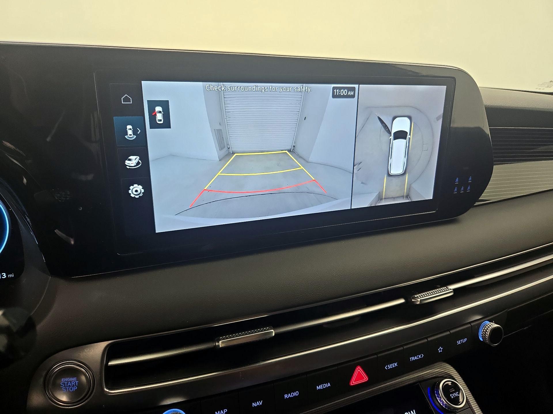 Thumbnail: 2025 Hyundai Palisade - 15